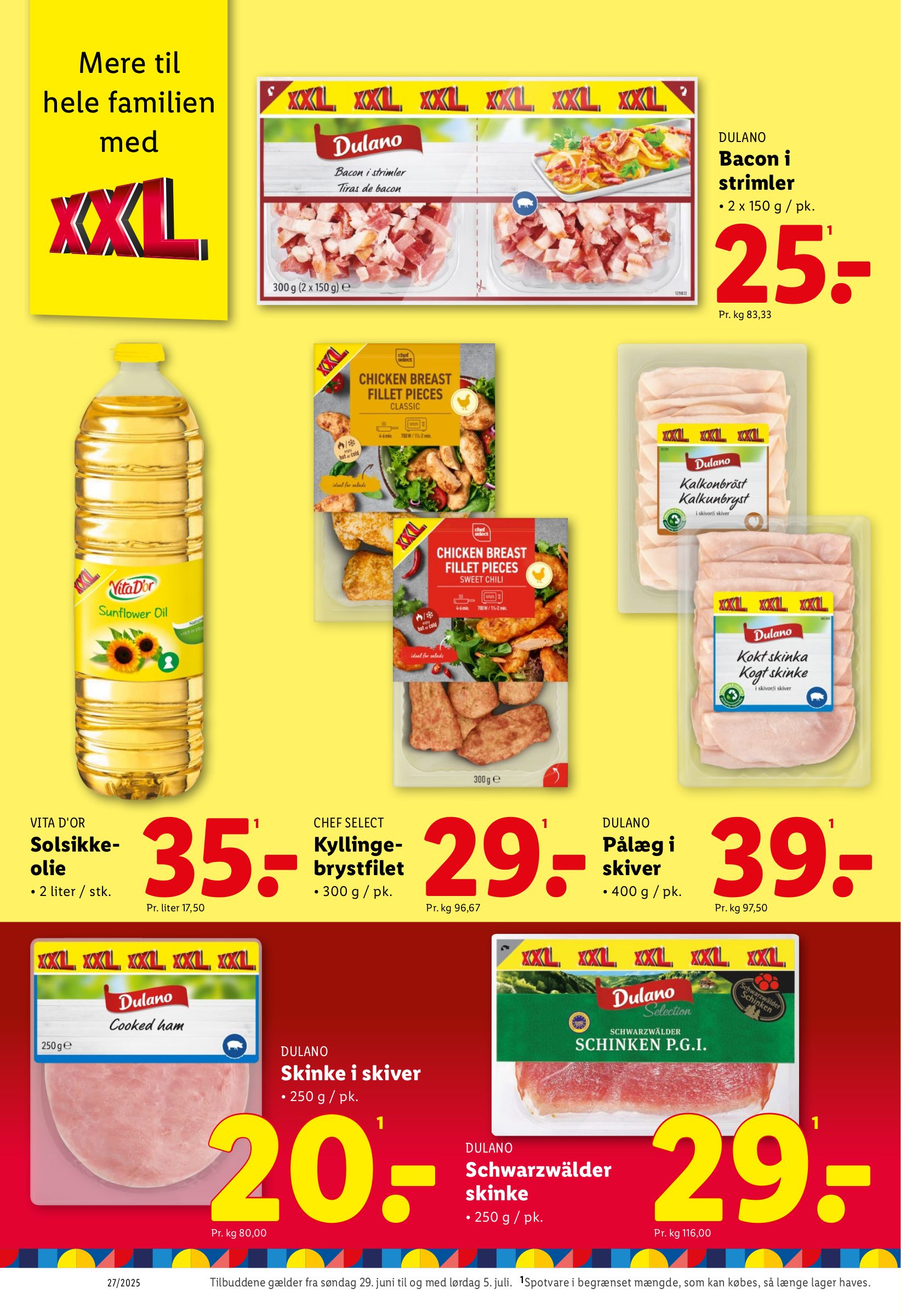 lidl - Lidl tilbudsavis gyldig fra 29.06. til 05.07. - page: 12 lidl - Lidl tilbudsavis gyldig fra 29.06. til 05.07. - page: 12