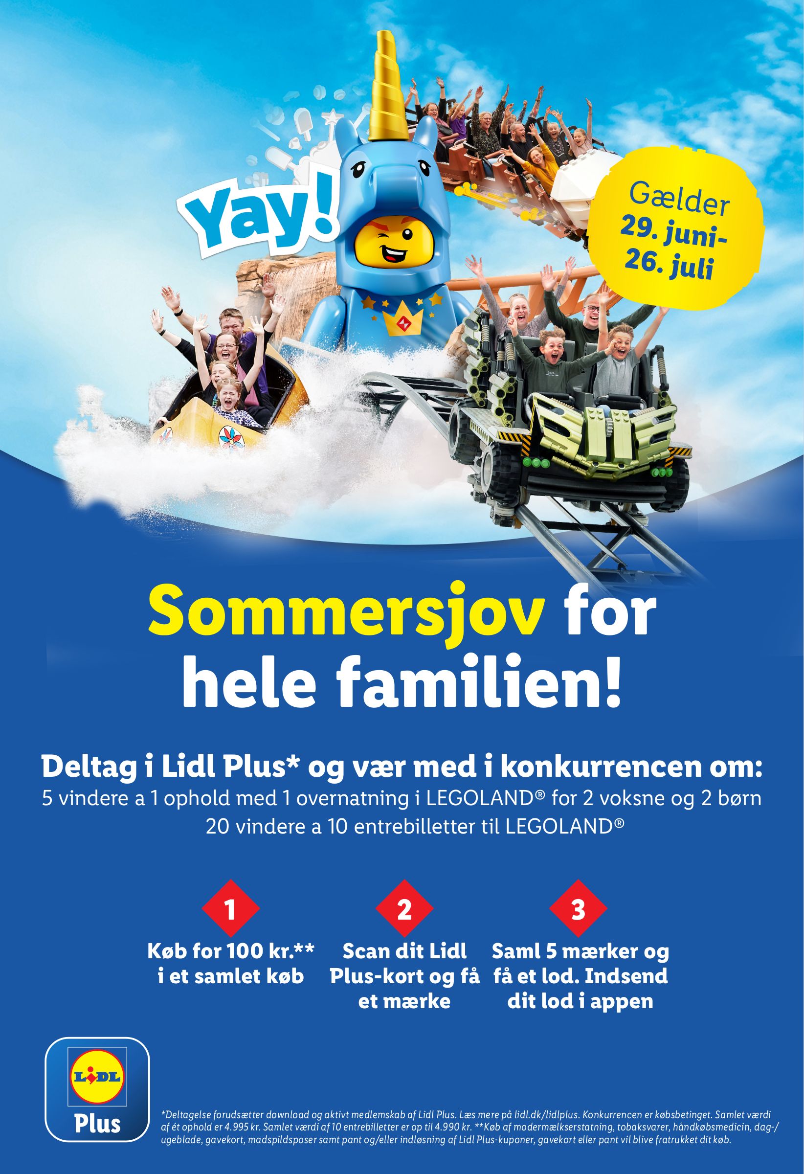 lidl - Lid tilbudsavis gyldig fra 06.07. til 12.07. - page: 35