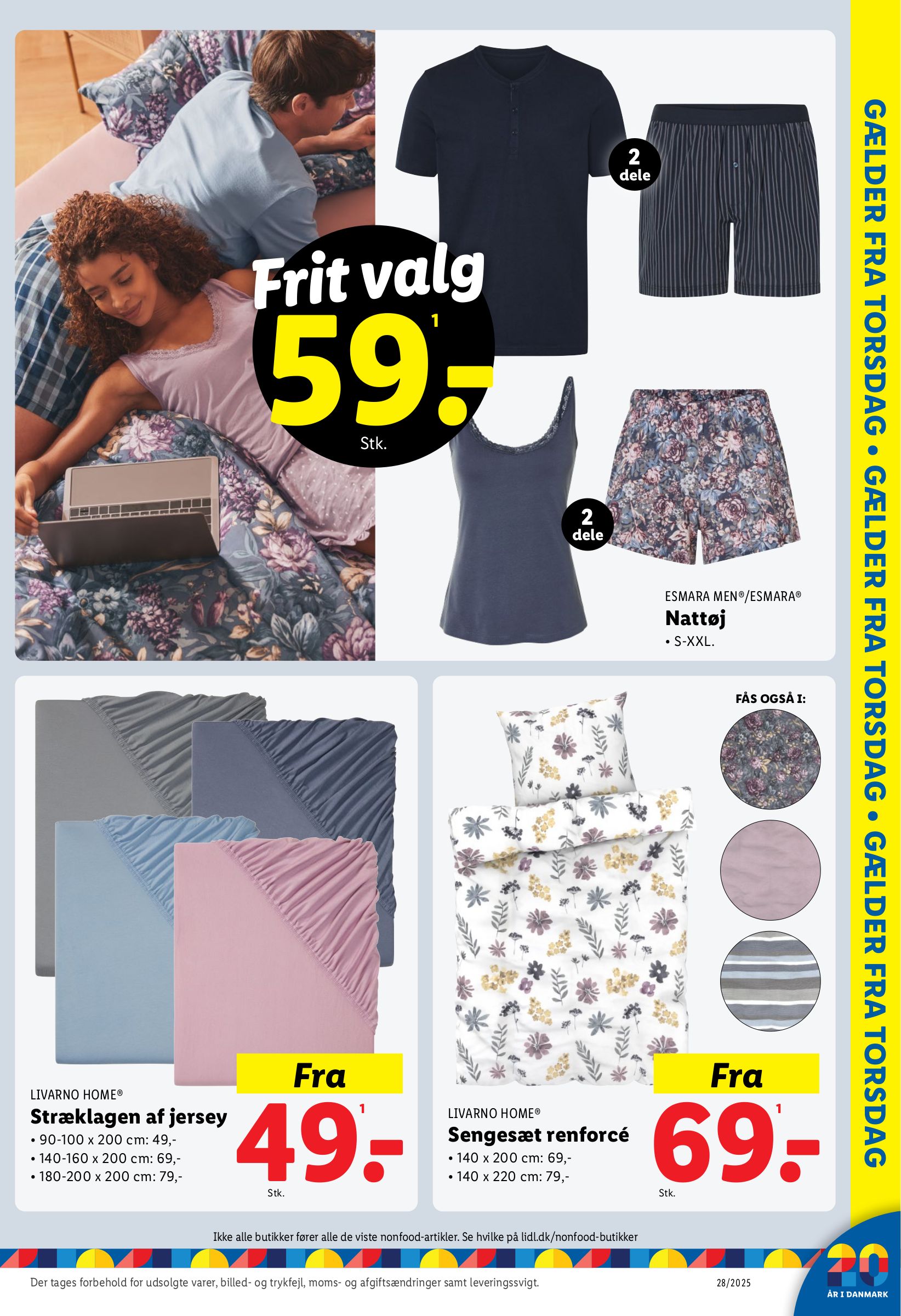 lidl - Lid tilbudsavis gyldig fra 06.07. til 12.07. - page: 31
