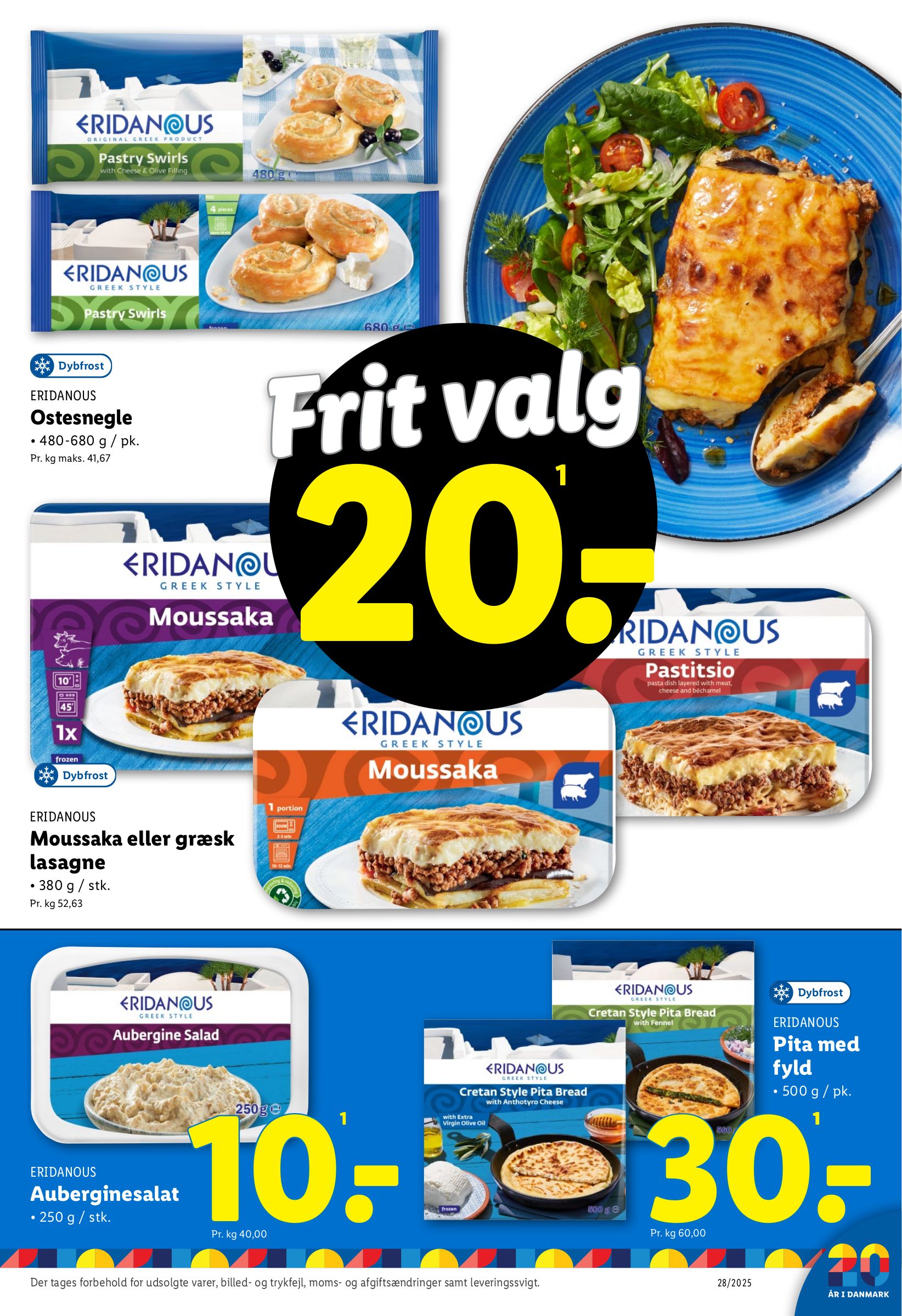 lidl - Lid tilbudsavis gyldig fra 06.07. til 12.07. - page: 11