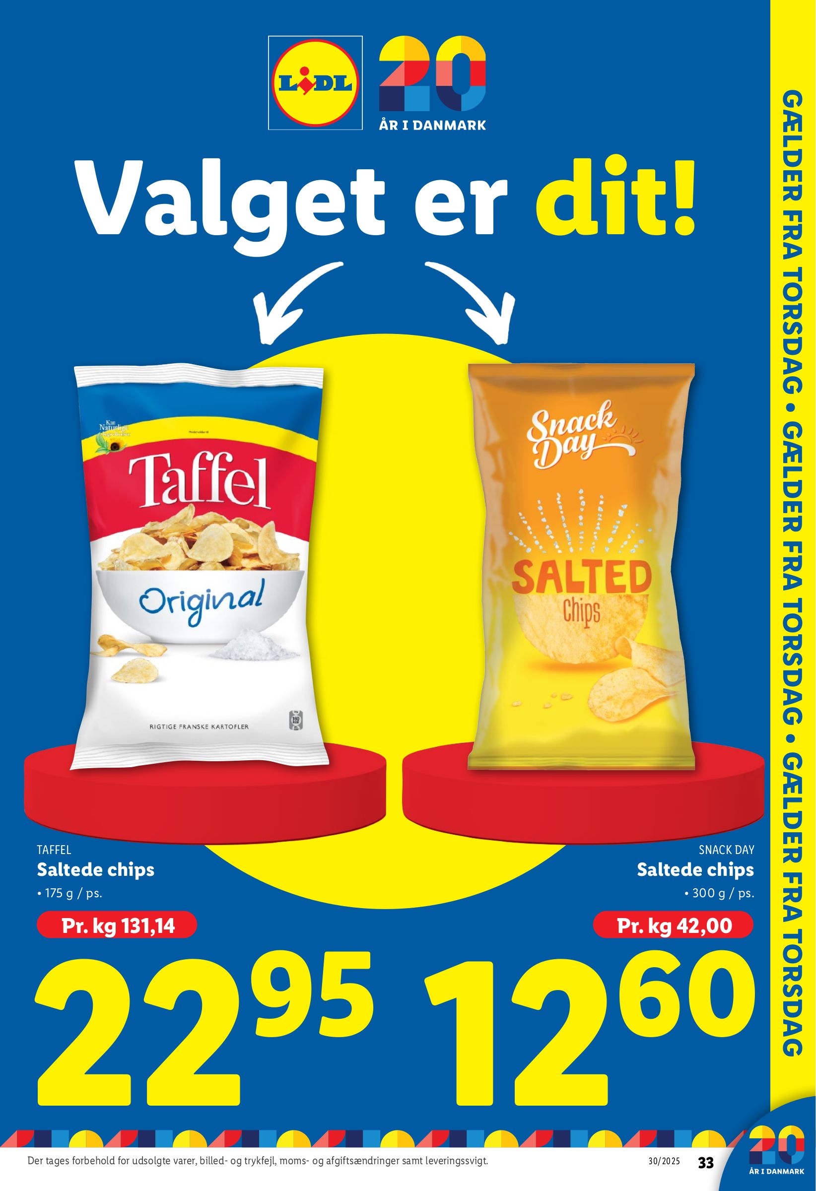 lidl - Lidl tilbudsavis gyldig fra 20.07. til 26.07. - page: 29