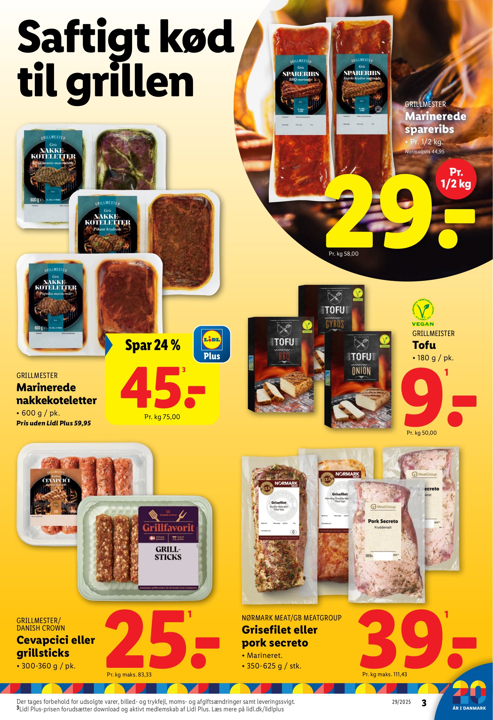 lidl - Lidl tilbudsavis gyldig fra 17.07. til 19.07. - page: 15