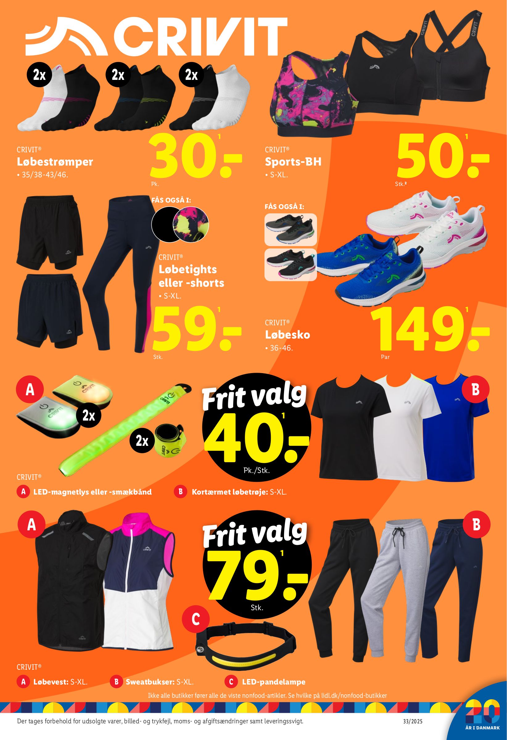 lidl - Lidl tilbudsavis gyldig fra 10.08. til 16.08. - page: 17