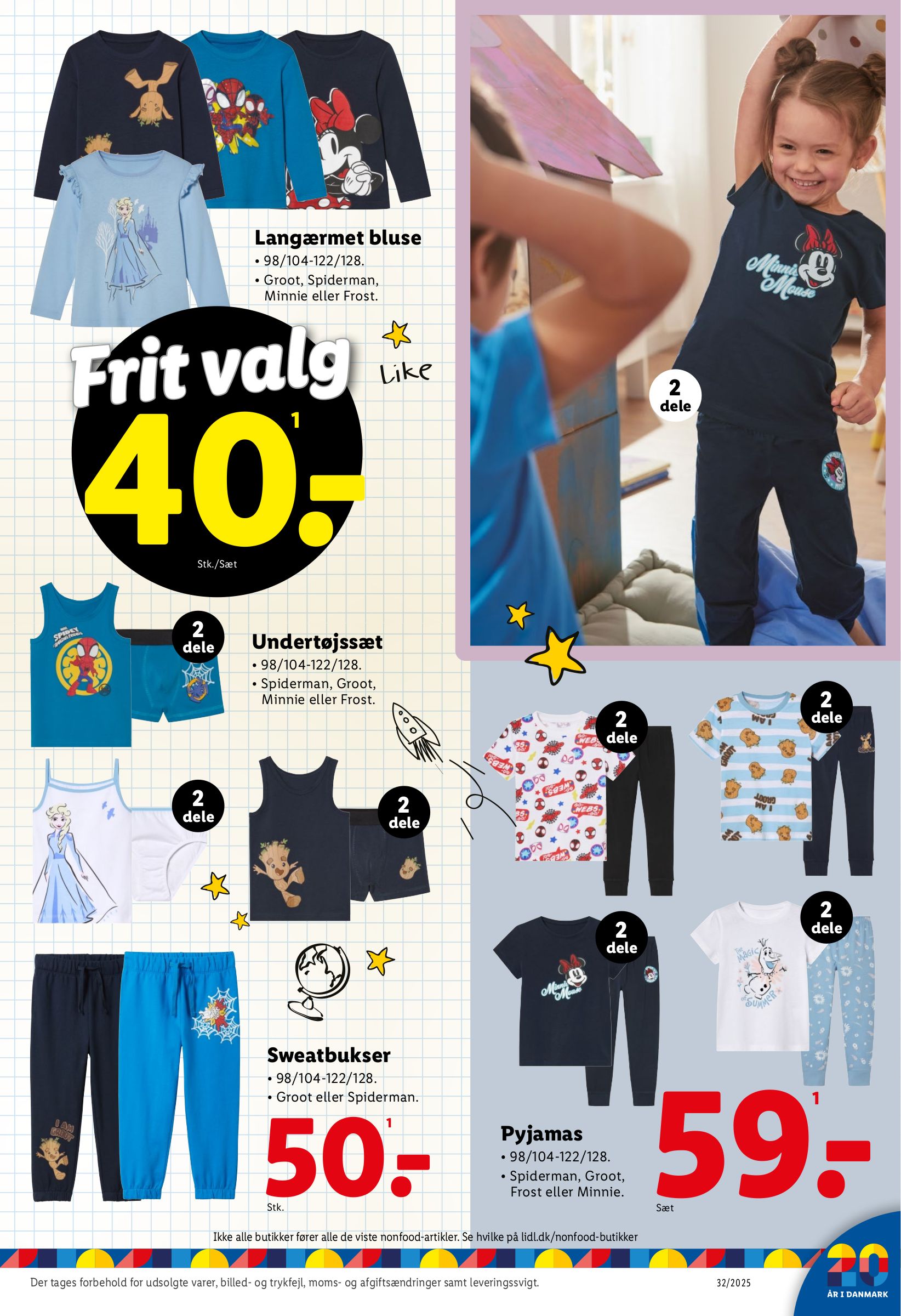 lidl - Lidl tilbudsavis gyldig fra 07.08. til 09.08. - page: 37