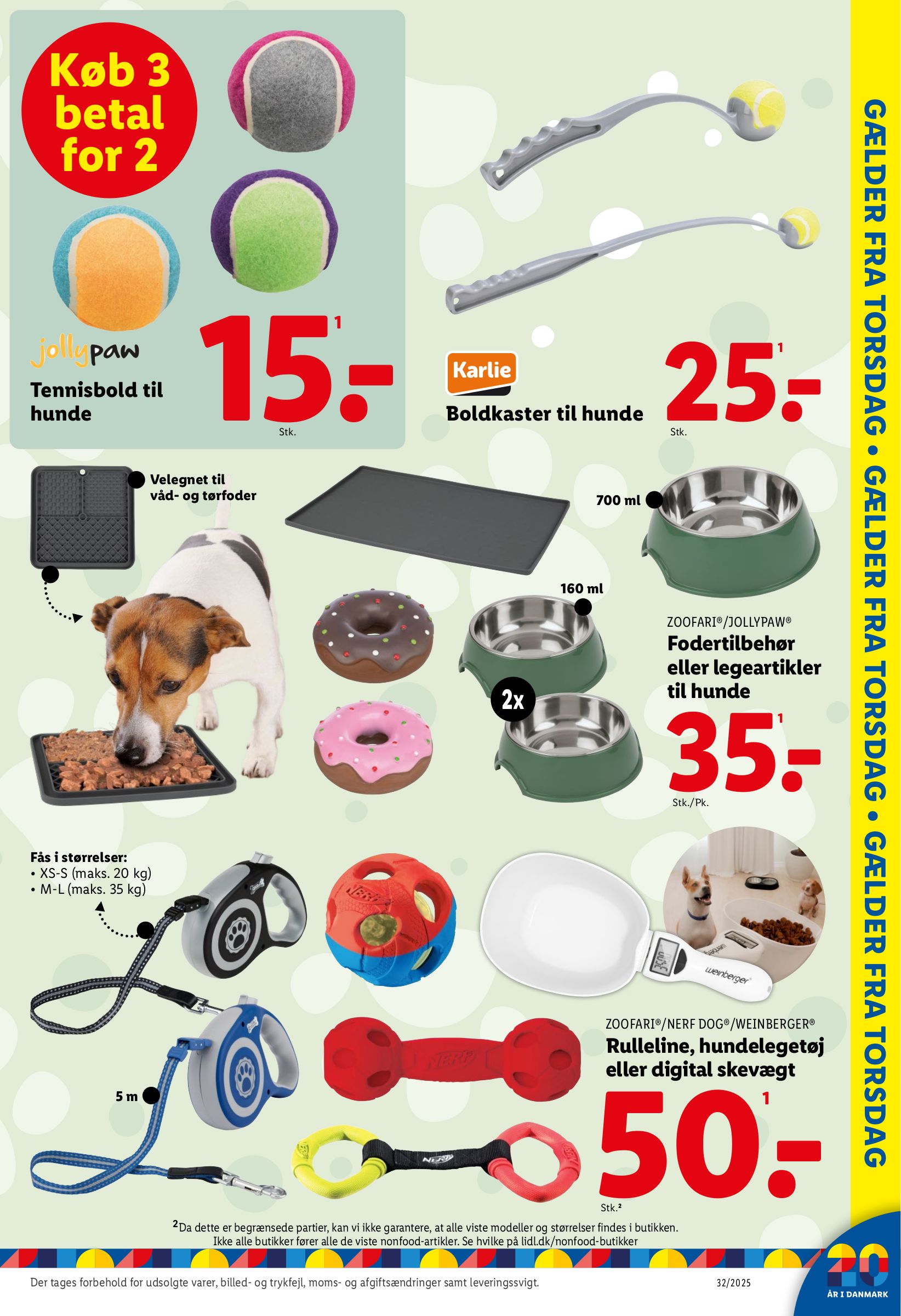 lidl - Lidl tilbudsavis gyldig fra 07.08. til 09.08. - page: 11