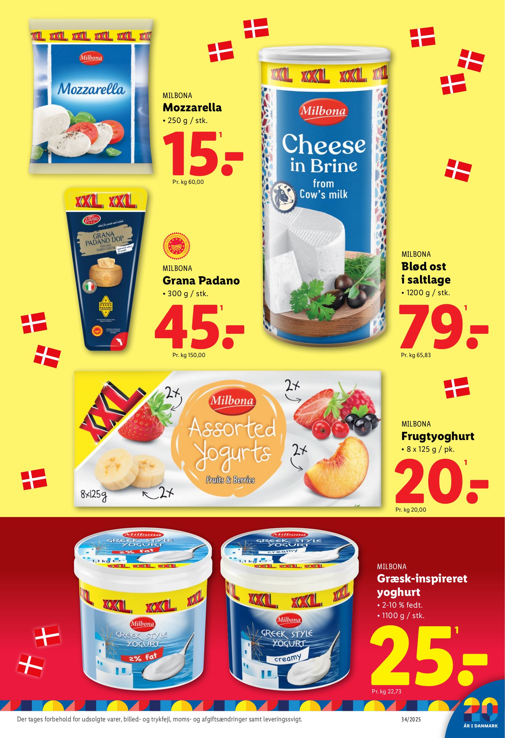 lidl - Lidl tilbudsavis gyldig fra 17.08. til 23.08. - page: 11