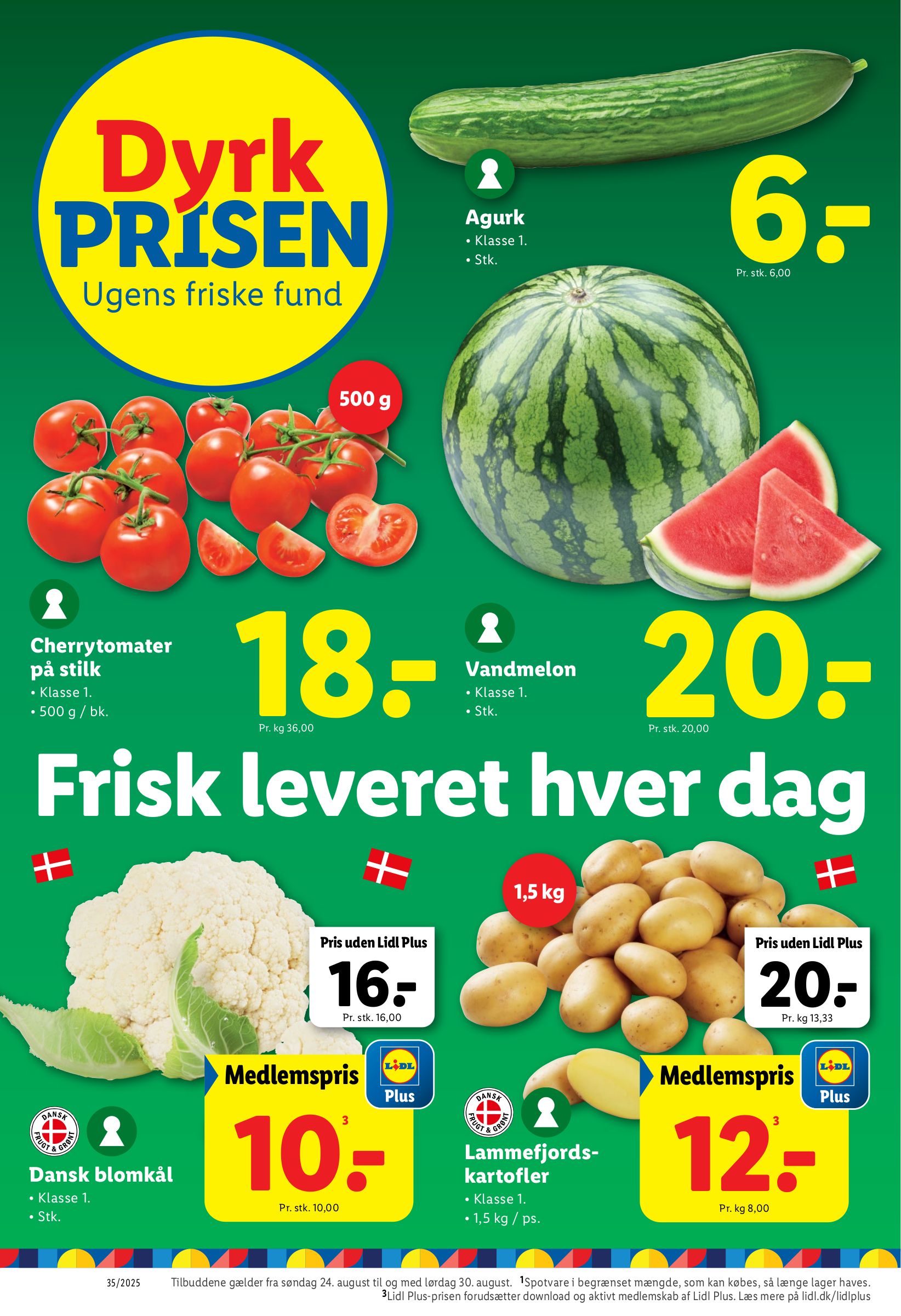 lidl - Lidl tilbudsavis gyldig fra 24.08. til 30.08. - page: 2