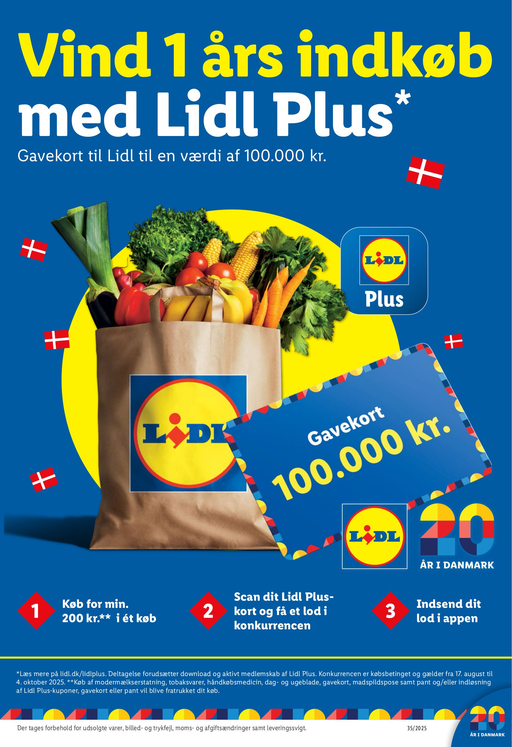 lidl - Lidl tilbudsavis gyldig fra 28.08. til 30.08. - page: 36