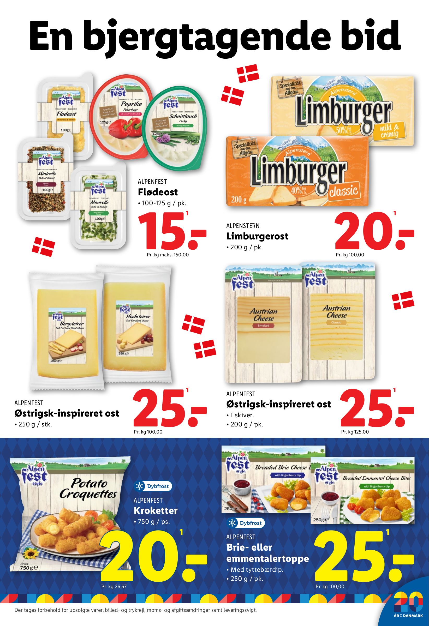 lidl - Lidl tilbudsavis gyldig fra 28.08. til 30.08. - page: 25