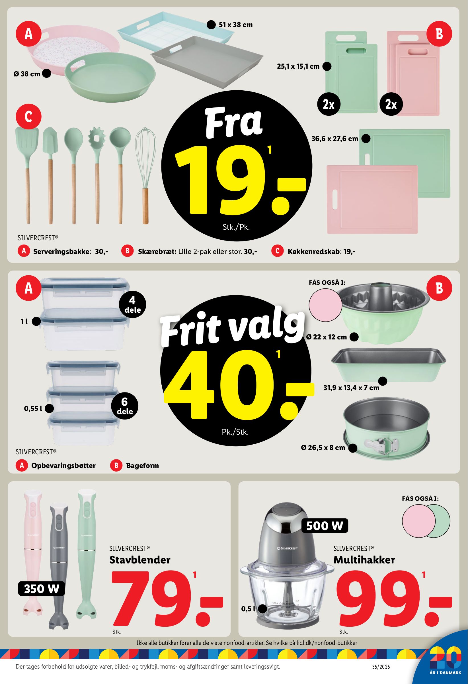 lidl - Lidl tilbudsavis gyldig fra 28.08. til 30.08. - page: 31