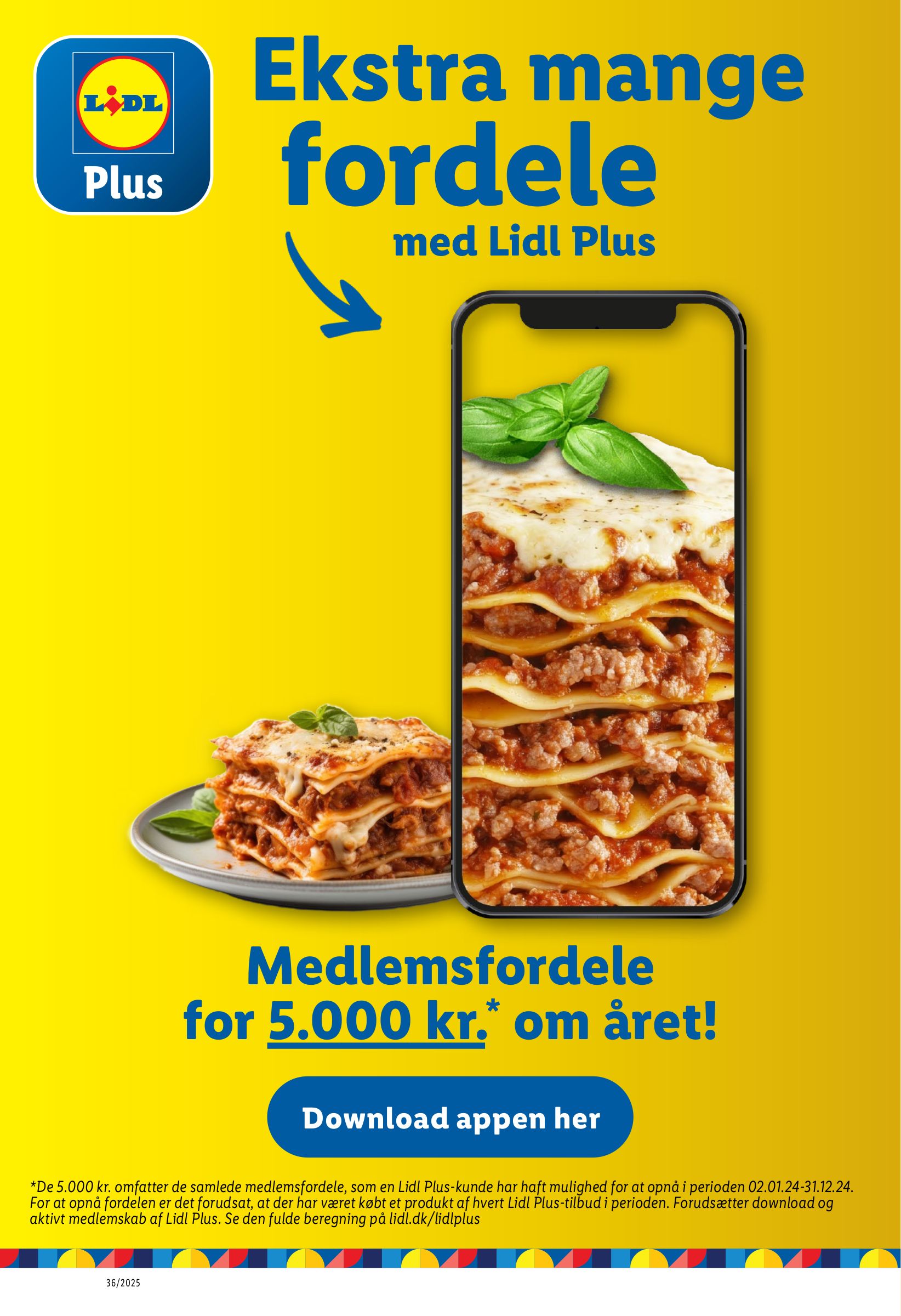 lidl - Lidl tilbudsavis gyldig fra 31.08. til 06.09. - page: 36