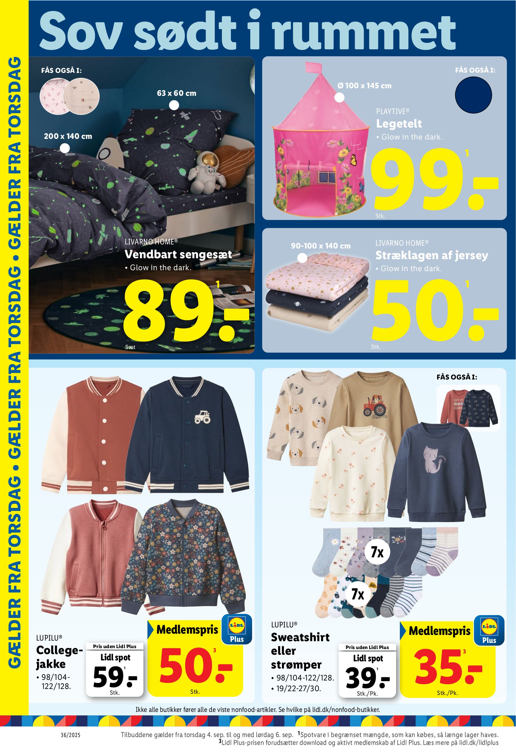 lidl - Lidl tilbudsavis gyldig fra 31.08. til 06.09. - page: 30