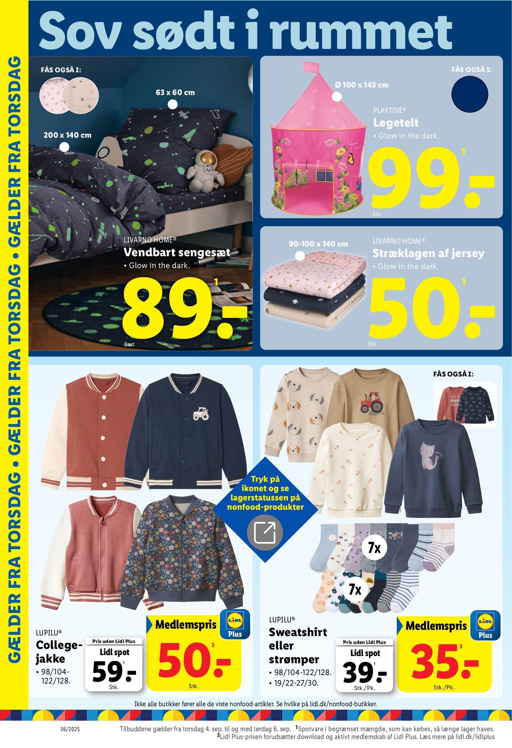 lidl - Lidl tilbudsavis gyldig fra 04.09. til 06.09. - page: 6 lidl - Lidl tilbudsavis gyldig fra 04.09. til 06.09. - page: 6