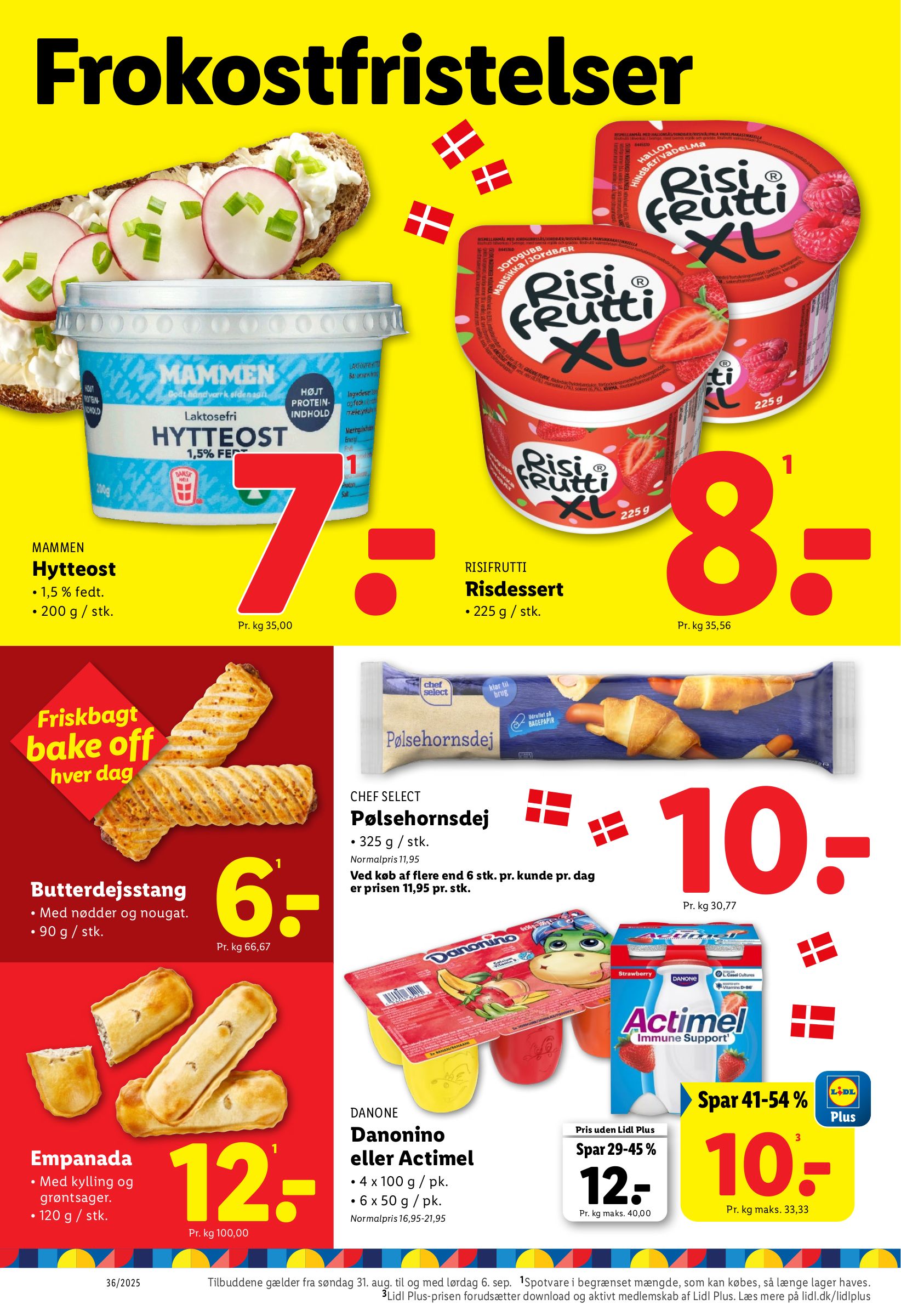 lidl - Lidl tilbudsavis gyldig fra 04.09. til 06.09. - page: 18 lidl - Lidl tilbudsavis gyldig fra 04.09. til 06.09. - page: 18