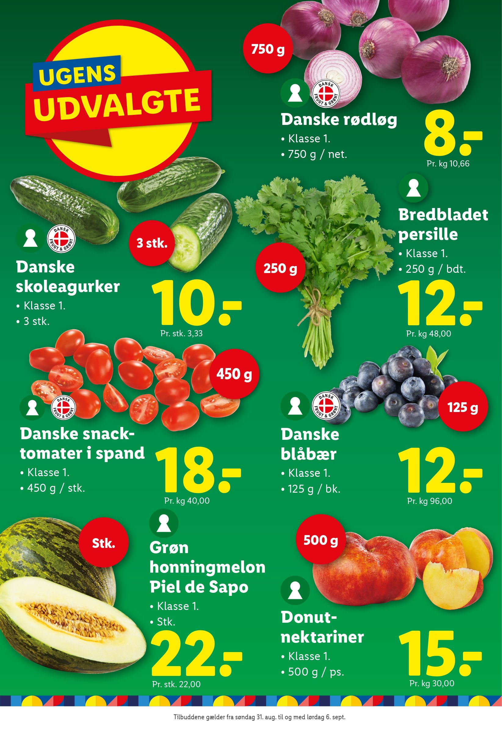 lidl - Lidl tilbudsavis gyldig fra 04.09. til 06.09. - page: 15 lidl - Lidl tilbudsavis gyldig fra 04.09. til 06.09. - page: 15