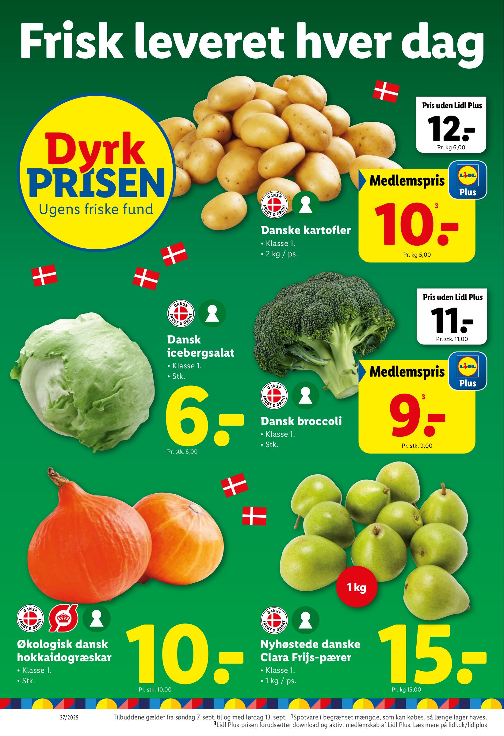 lidl - Lidl tilbudsavis gyldig fra 07.09. til 13.09. - page: 2
