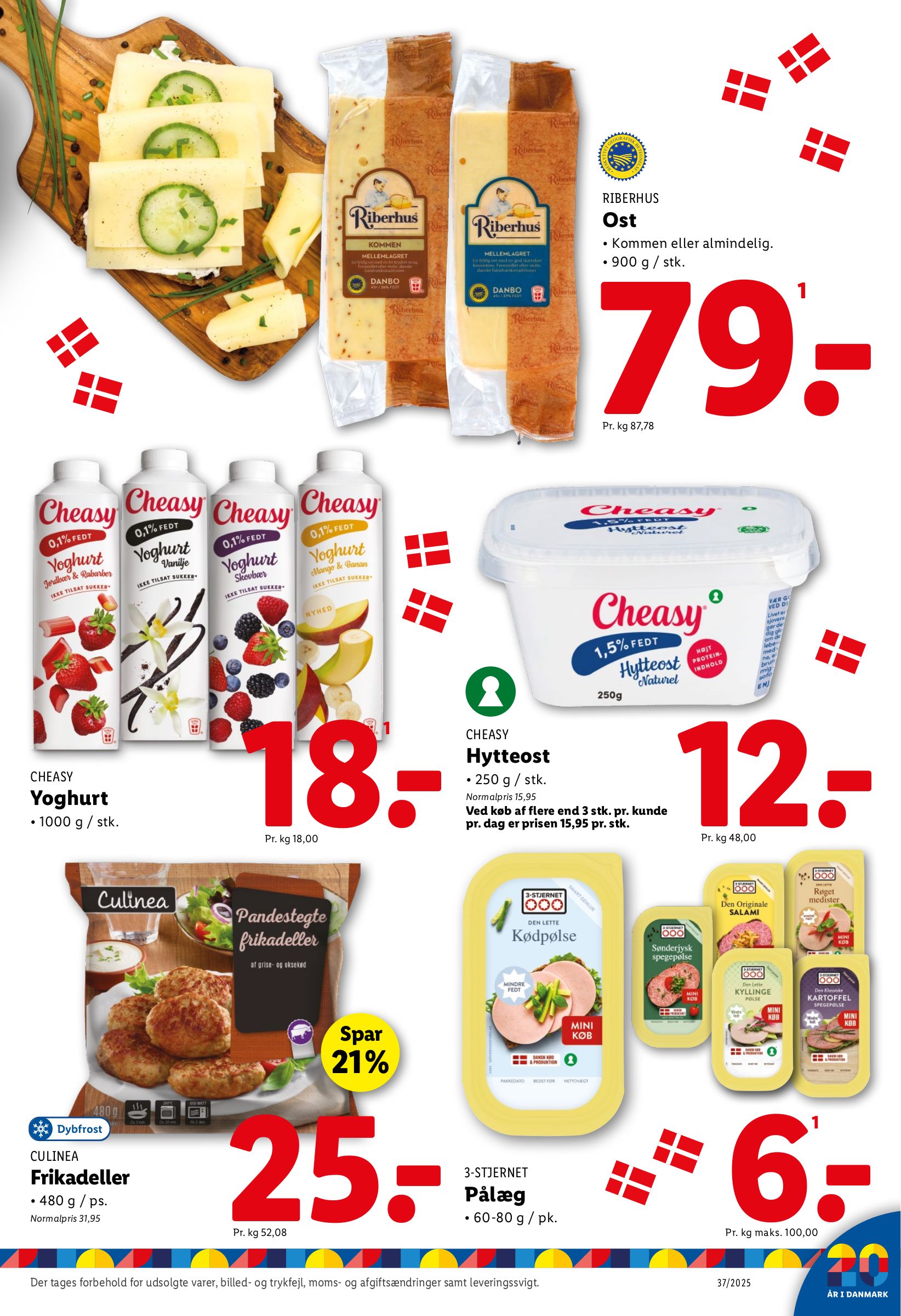 lidl - Lidl tilbudsavis gyldig fra 07.09. til 13.09. - page: 5
