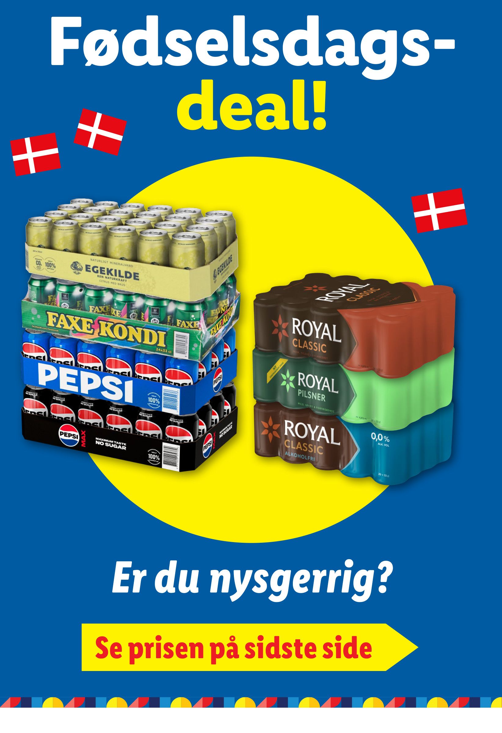 lidl - Lidl tilbudsavis gyldig fra 14.09. til 20.09. - page: 16