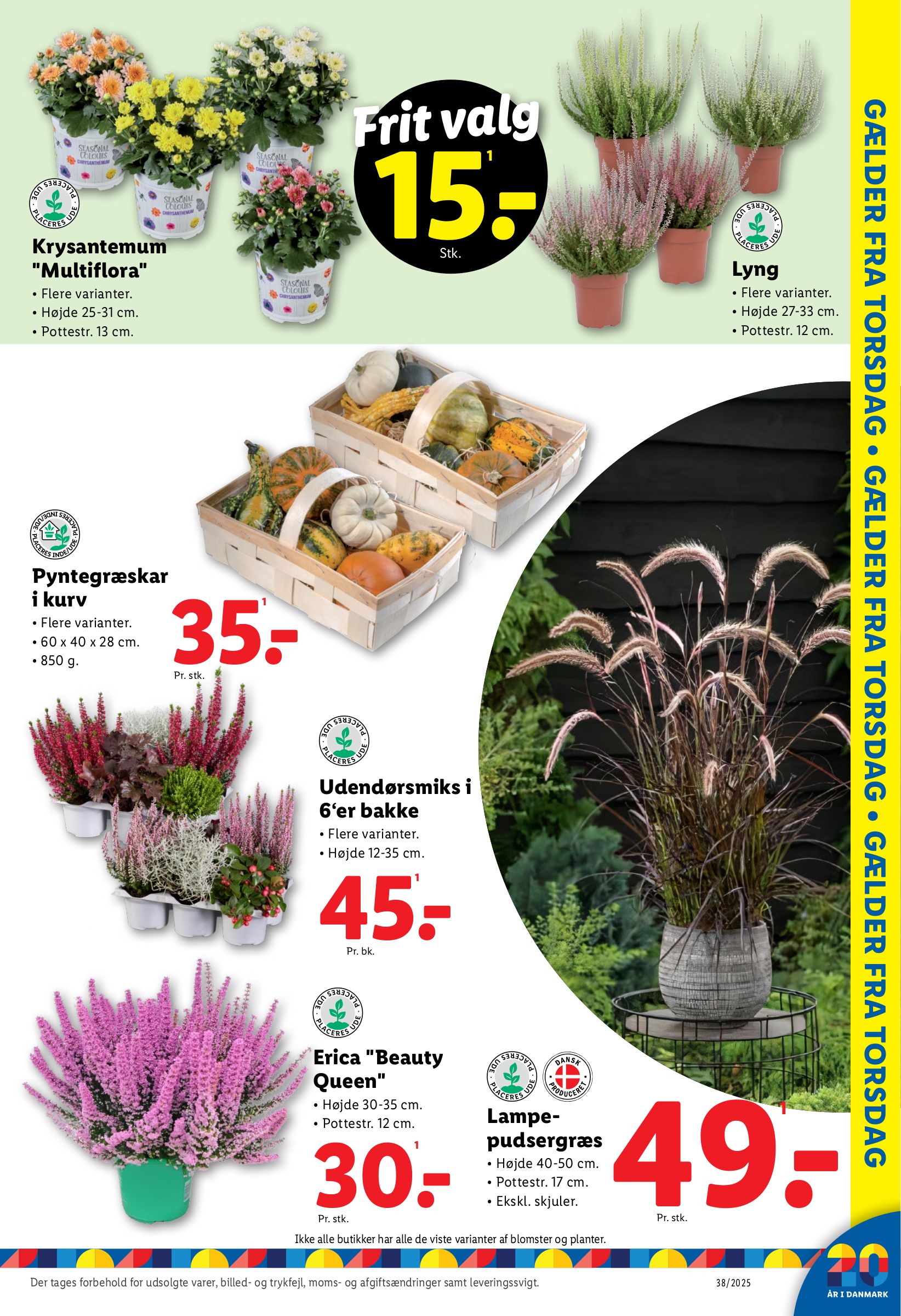 lidl - Lidl tilbudsavis gyldig fra 14.09. til 20.09. - page: 28