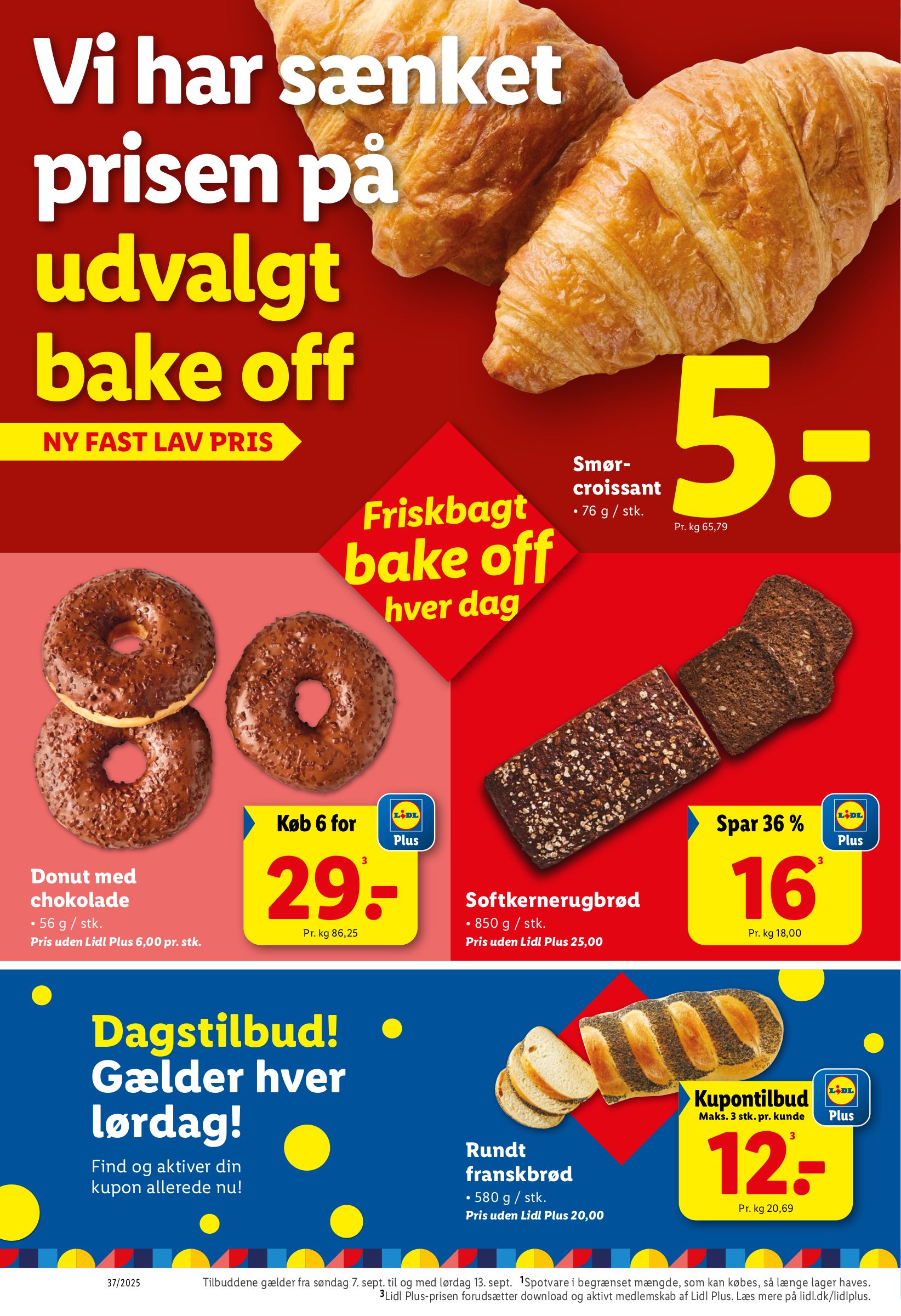 lidl - Lidl tilbudsavis gyldig fra 11.09. til 13.09. - page: 18