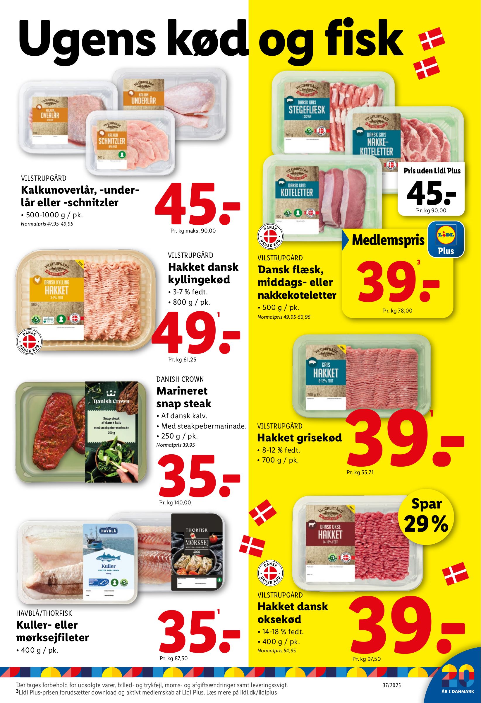 lidl - Lidl tilbudsavis gyldig fra 11.09. til 13.09. - page: 17