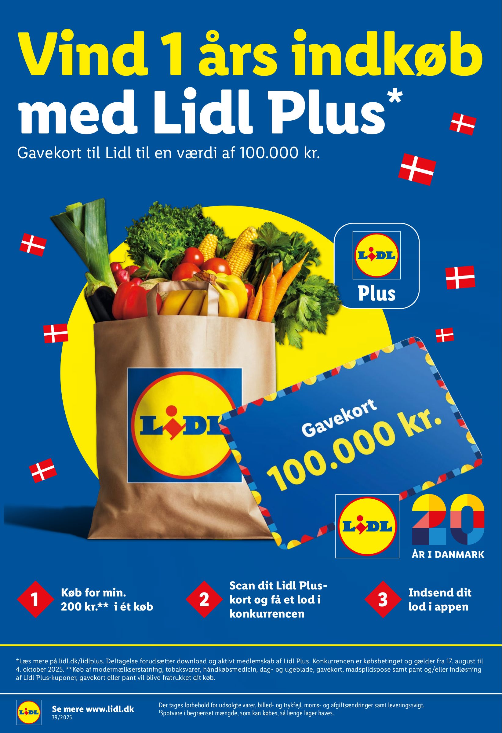 lidl - Lidl tilbudsavis gyldig fra 21.09. til 27.09. - page: 26