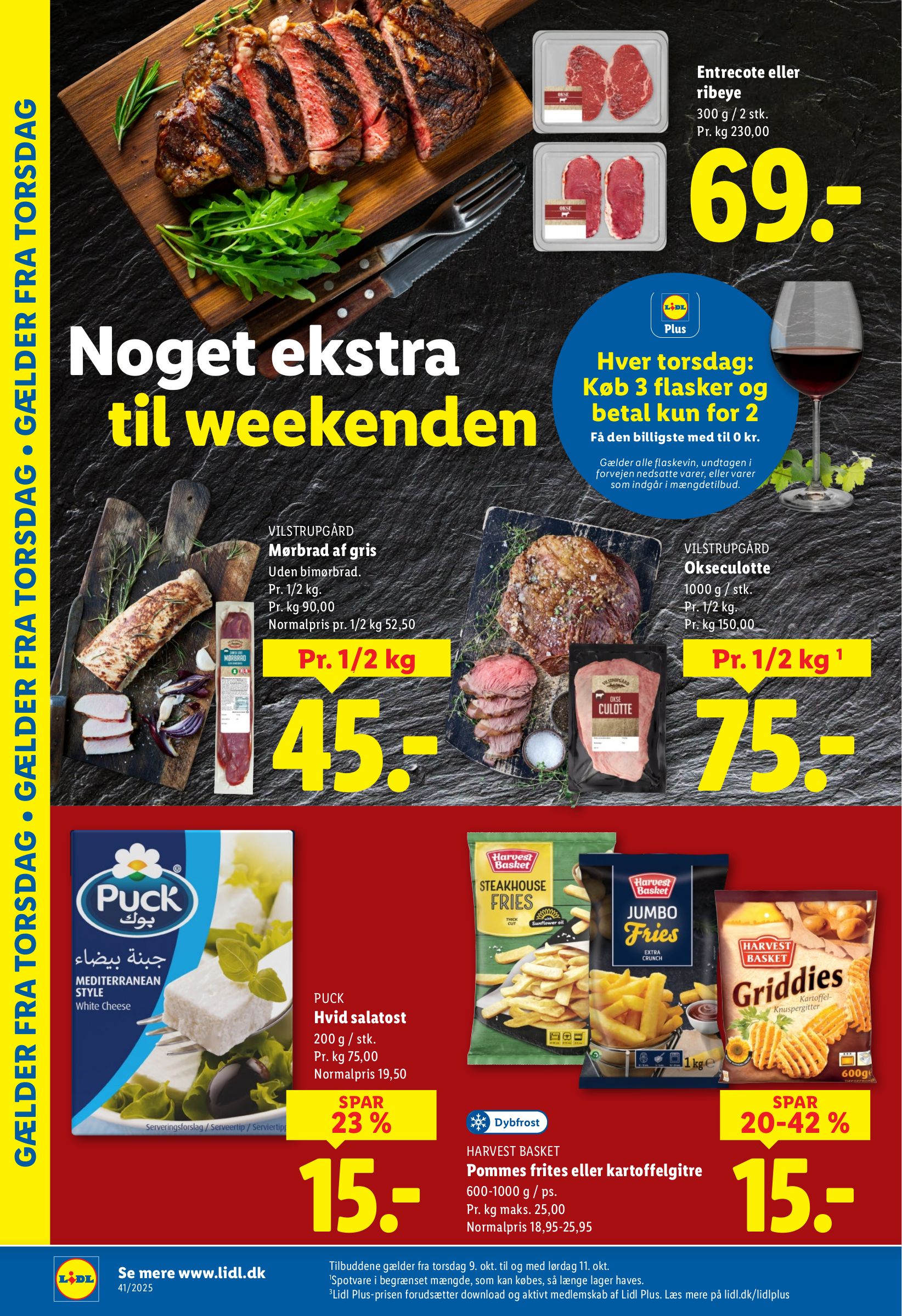 lidl - Lidl tilbudsavis gyldig fra 05.10. til 11.10. - page: 31