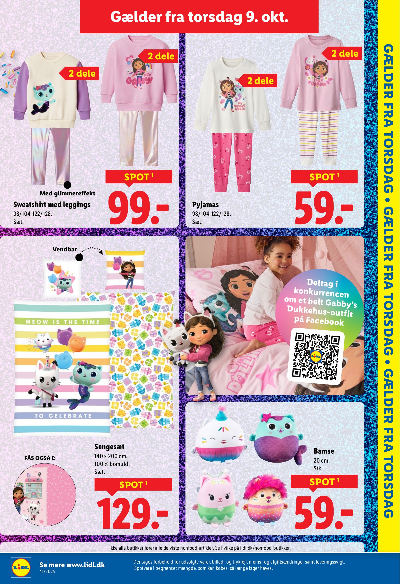 lidl - Lidl tilbudsavis gyldig fra 05.10. til 11.10. - page: 26