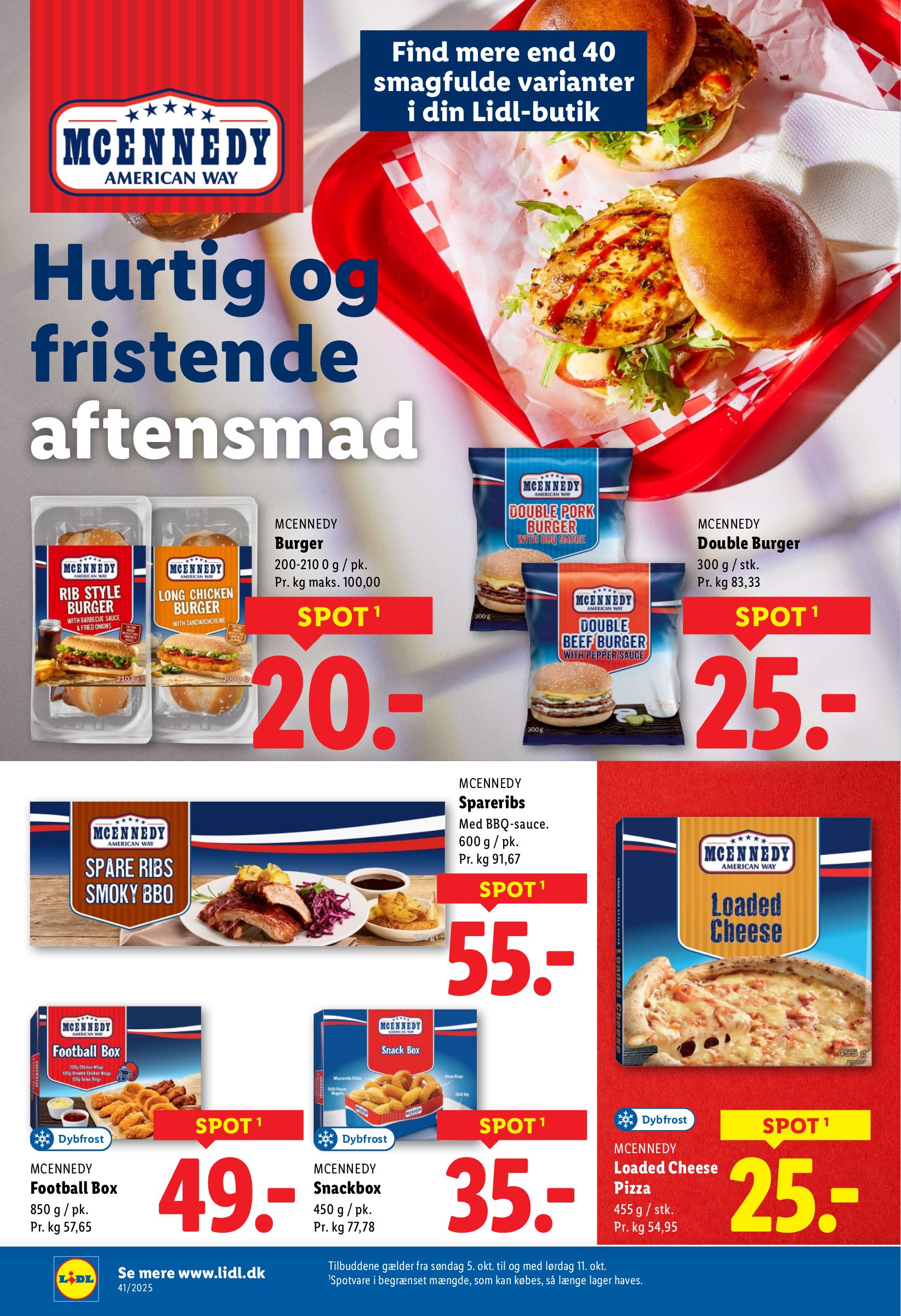 lidl - Lidl tilbudsavis gyldig fra 05.10. til 11.10. - page: 12