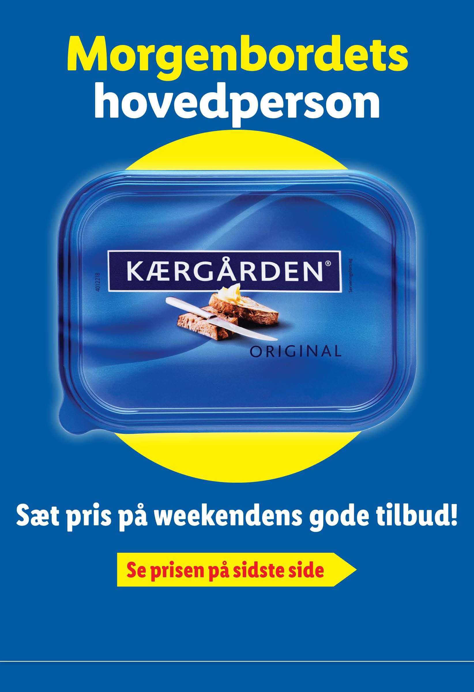 lidl - Lidl tilbudsavis gyldig fra 05.10. til 11.10. - page: 18