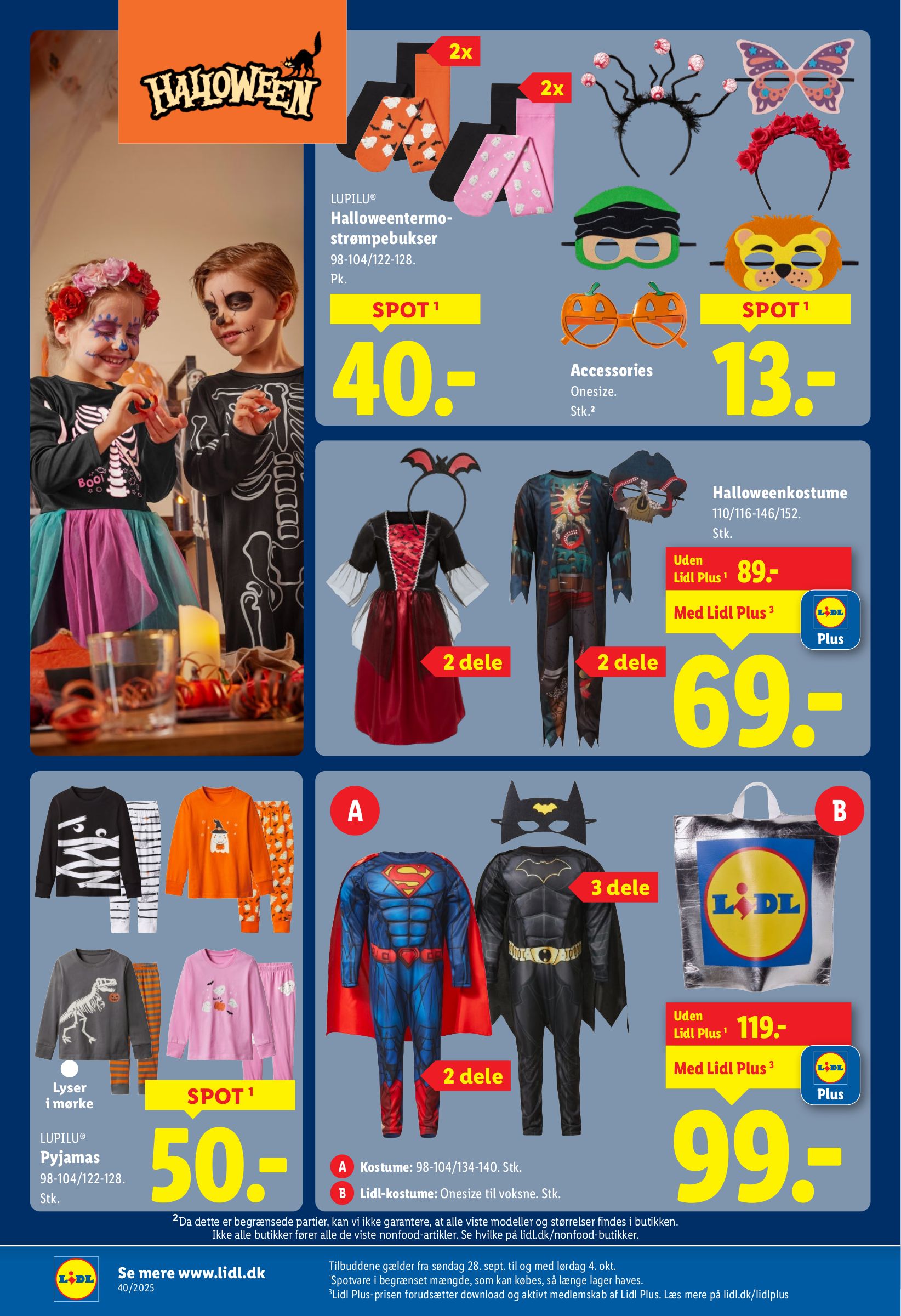 lidl - Lidl tilbudsavis gyldig fra 02.10. til 04.10. - page: 31