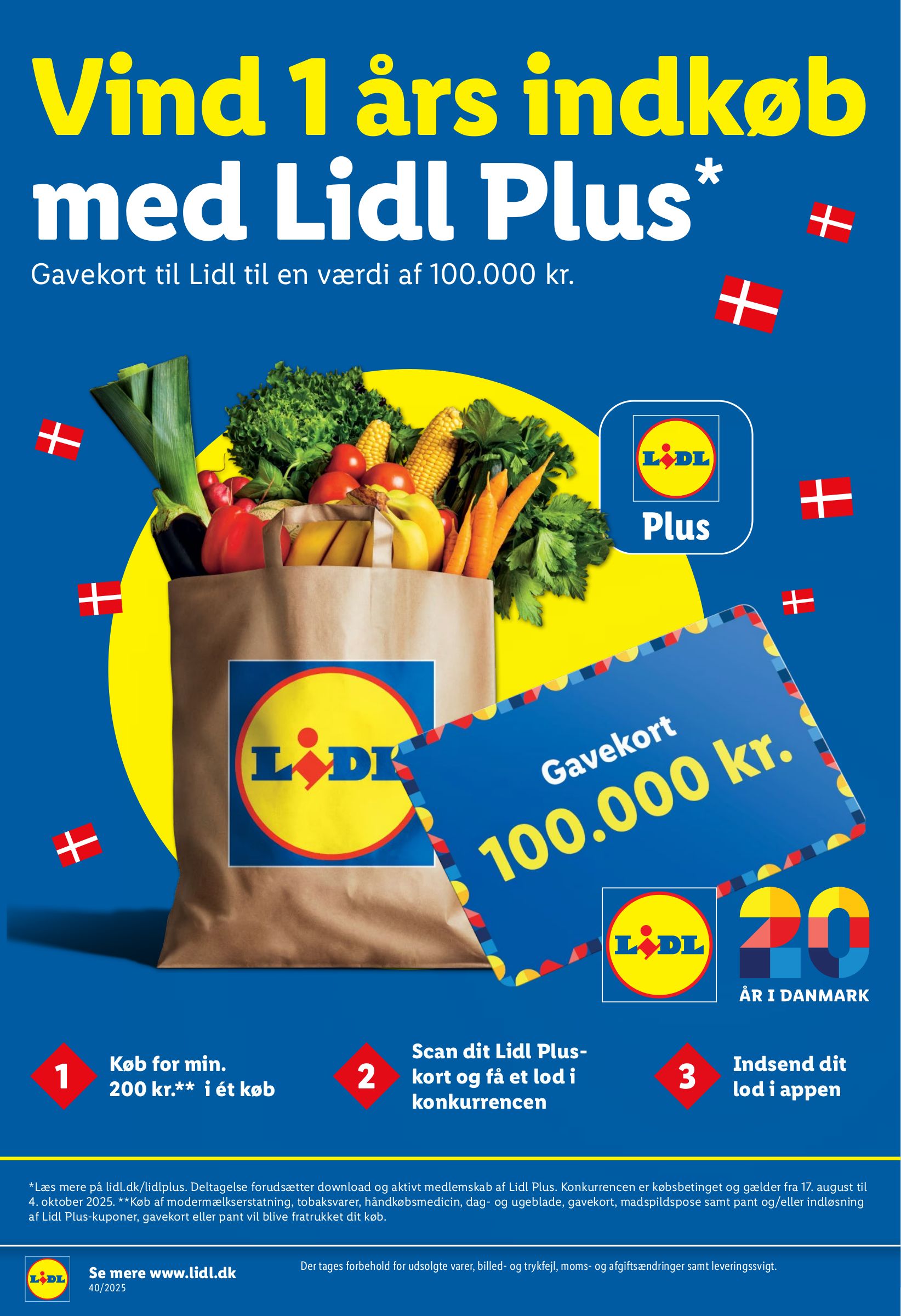 lidl - Lidl tilbudsavis gyldig fra 02.10. til 04.10. - page: 13