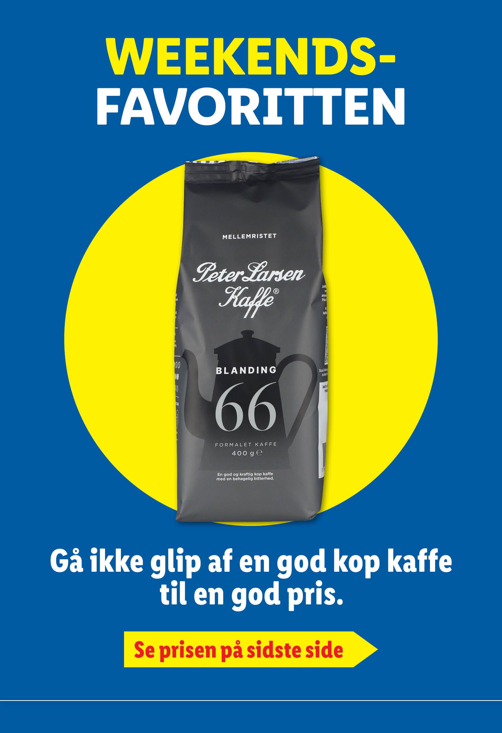 lidl - Lidl tilbudsavis gyldig fra 12.10. til 18.10. - page: 16