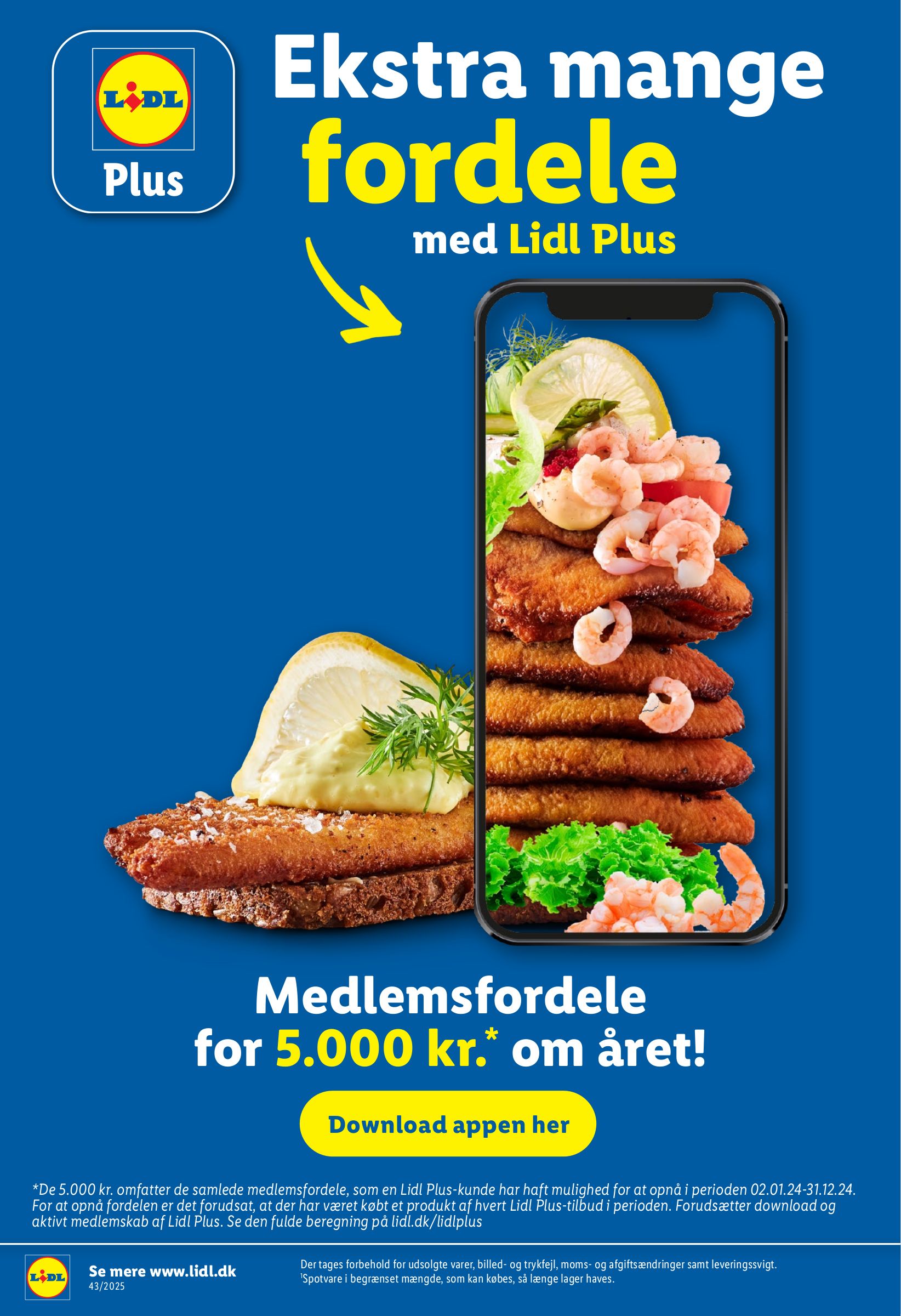 lidl - Lidl tilbudsavis gyldig fra 19.10. til 25.10. - page: 29