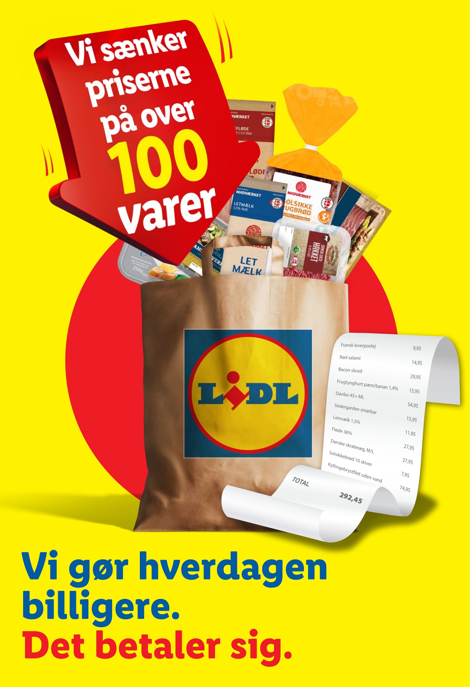 lidl - Lidl - Weekendtilbud tilbudsavis gyldig fra 06.11. til 08.11. - page: 17
