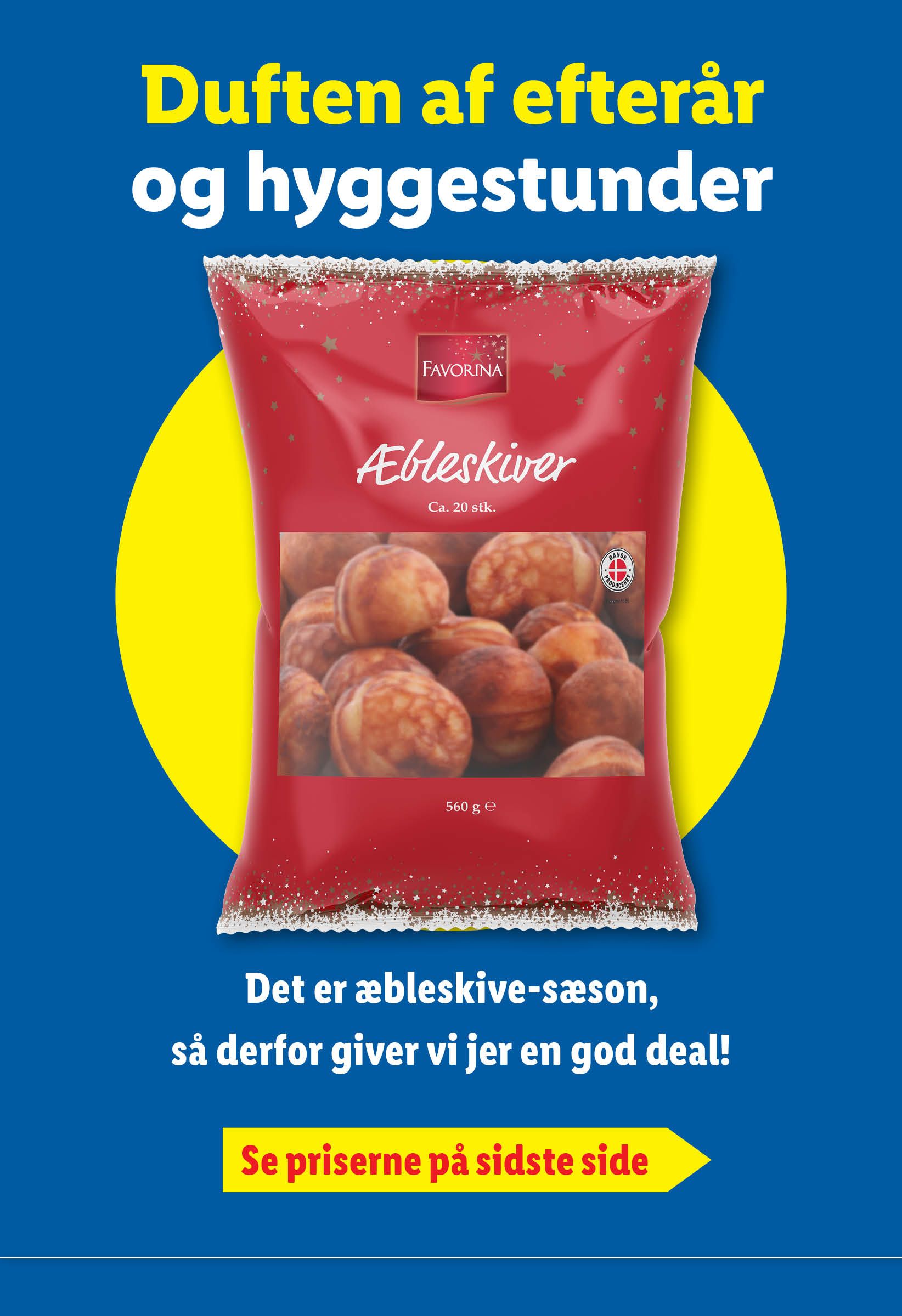 lidl - Lidl tilbudsavis gyldig fra 09.11. til 15.11. - page: 12