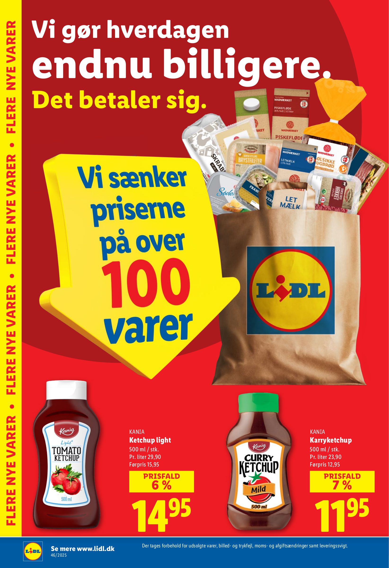 lidl - Lidl tilbudsavis gyldig fra 09.11. til 15.11. - page: 2