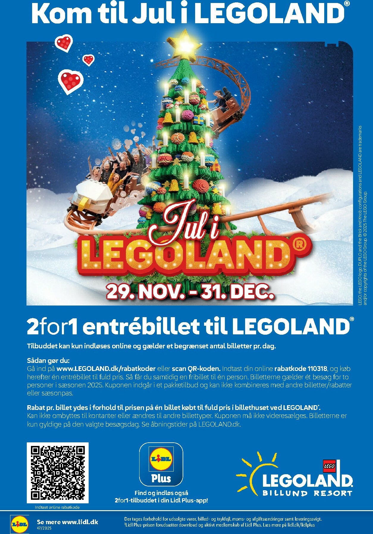 lidl - Lidl tilbudsavis gyldig fra 16.11. til 22.11. - page: 35