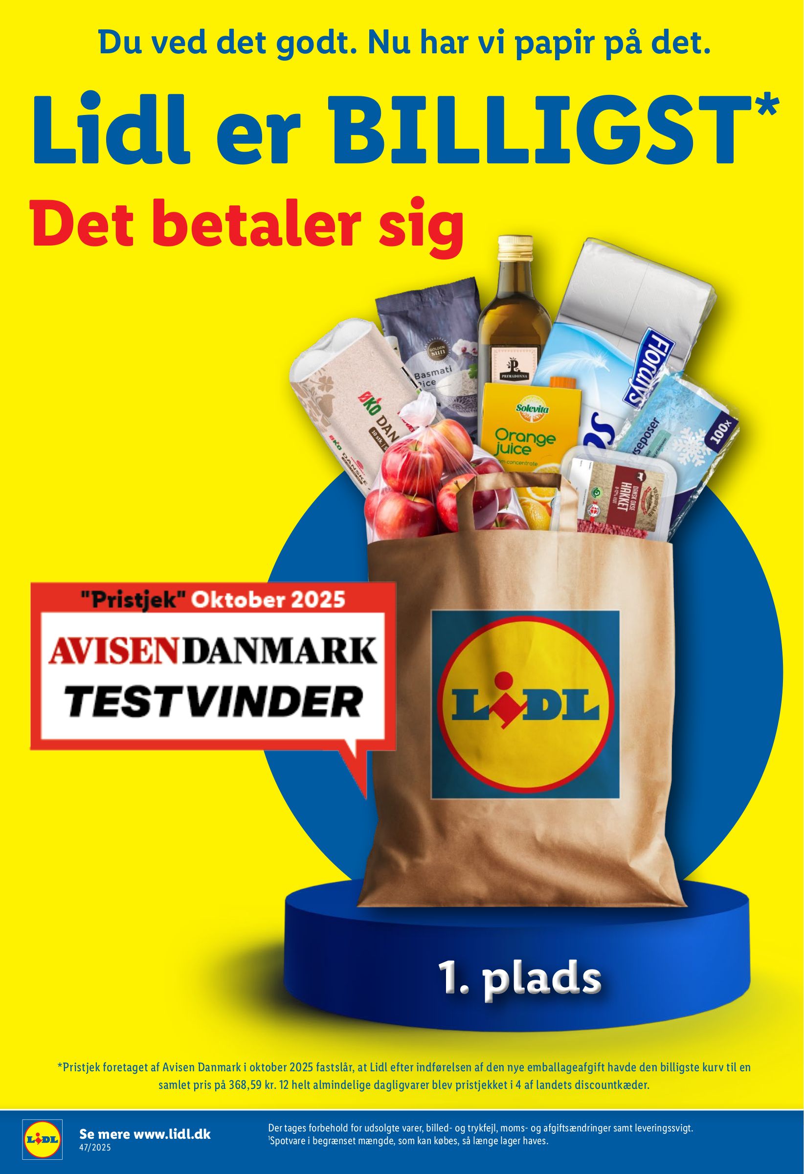 lidl - Lidl tilbudsavis gyldig fra 20.11. til 22.11. - page: 38