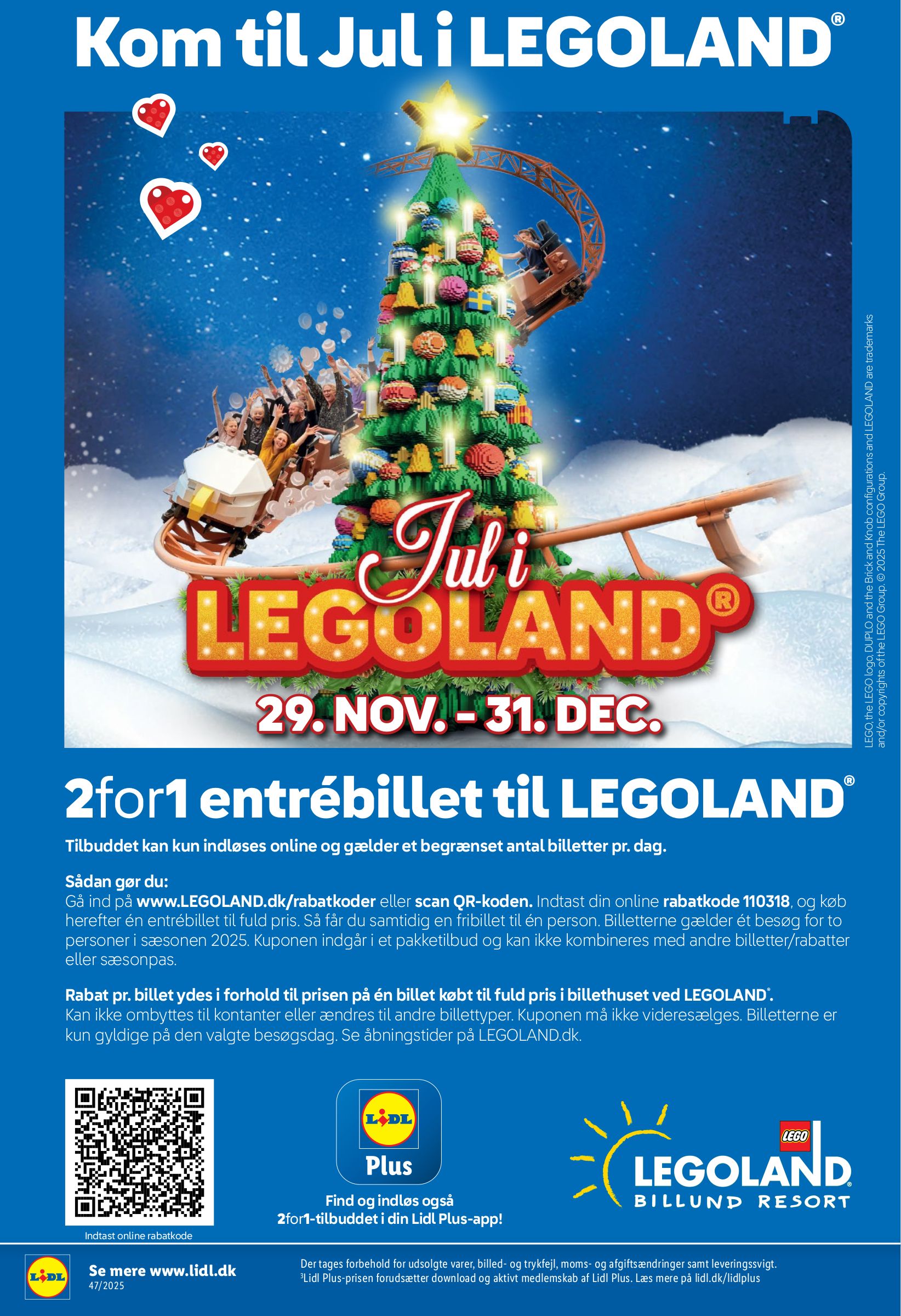 lidl - Lidl tilbudsavis gyldig fra 20.11. til 22.11. - page: 5