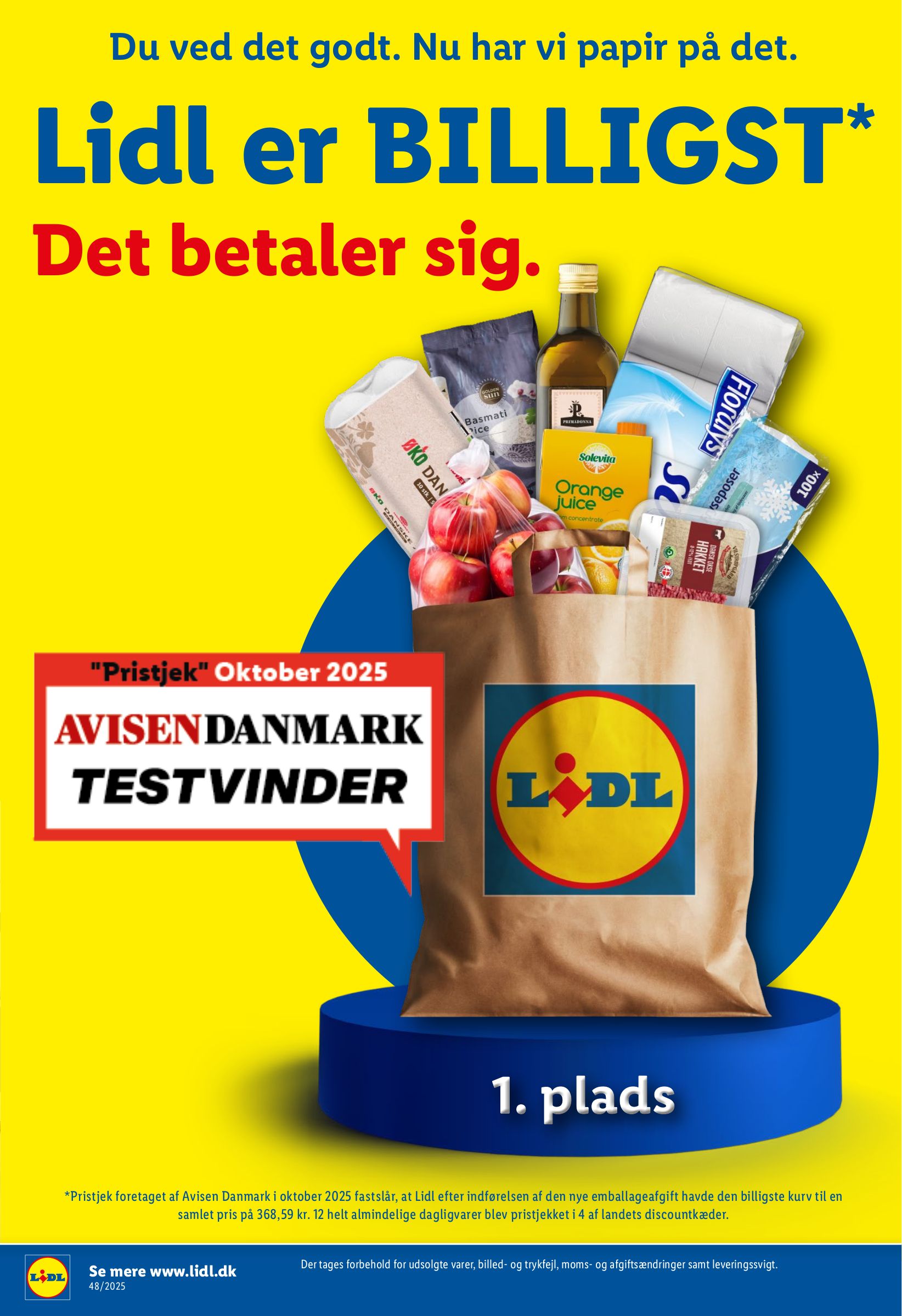 lidl - Lidl tilbudsavis gyldig fra 23.11. til 29.11. - page: 33