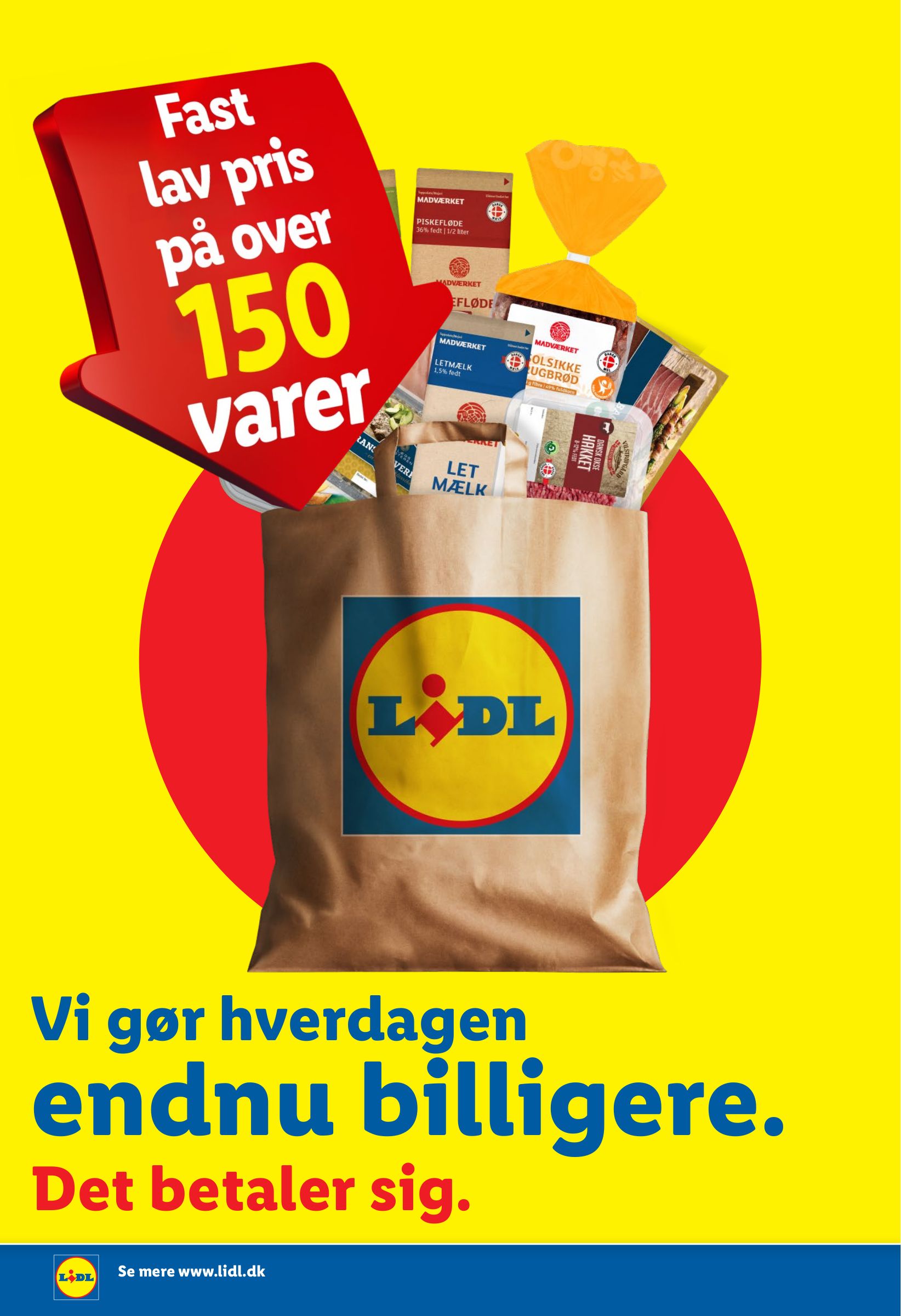 lidl - Lidl tilbudsavis gyldig fra 23.11. til 29.11. - page: 4