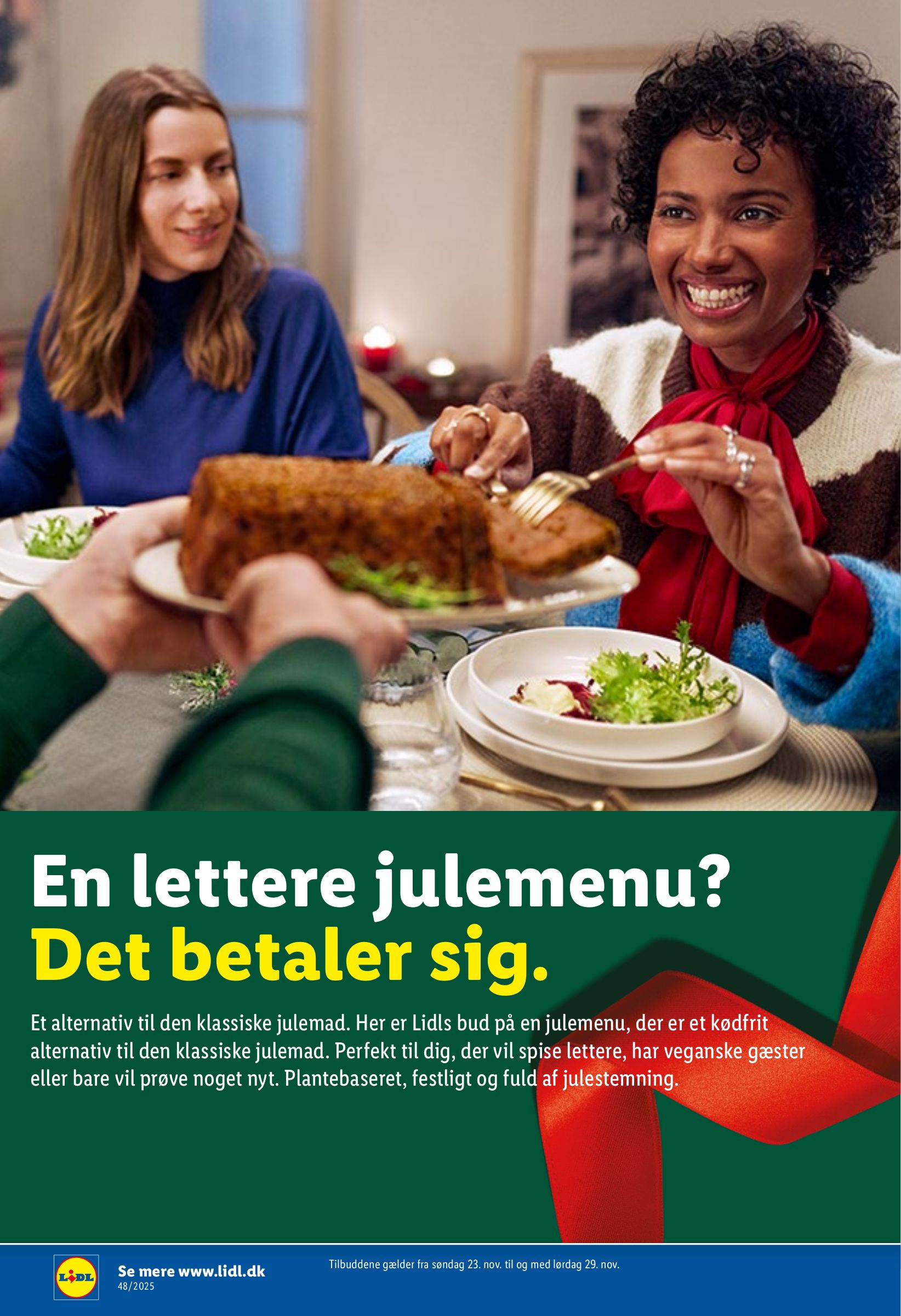 lidl - Lidl tilbudsavis gyldig fra 23.11. til 29.11. - page: 9