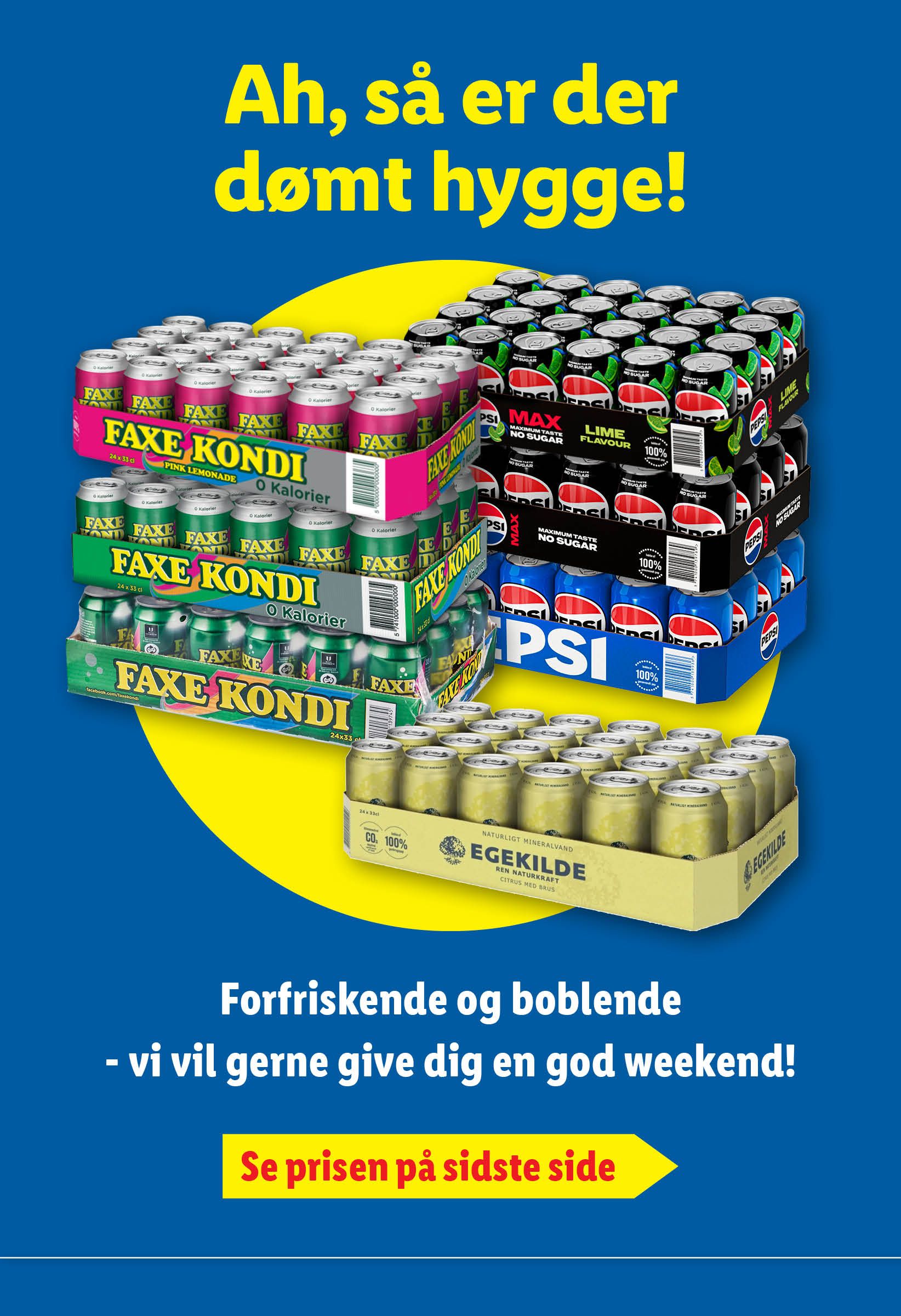 lidl - Lidl tilbudsavis gyldig fra 23.11. til 29.11. - page: 19