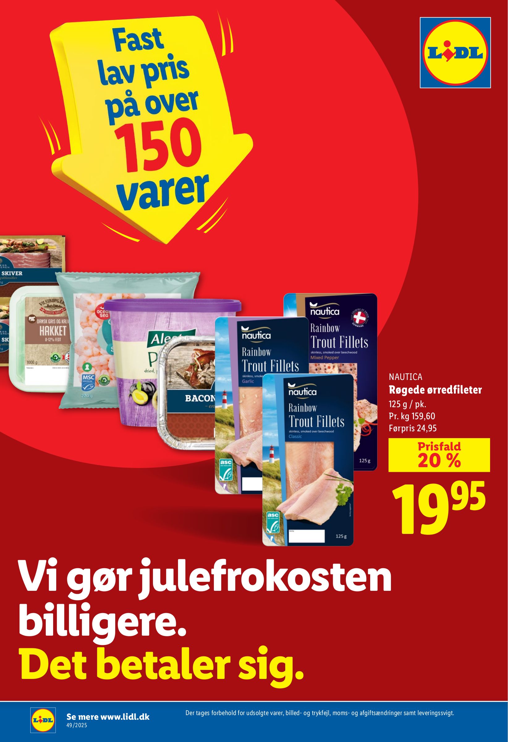 lidl - Lidl tilbudsavis gyldig fra 30.11. til 06.12. - page: 4