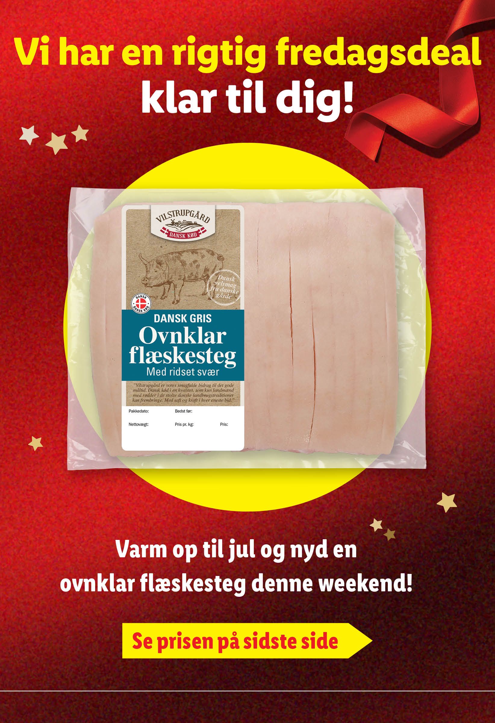 lidl - Lidl tilbudsavis gyldig fra 30.11. til 06.12. - page: 17