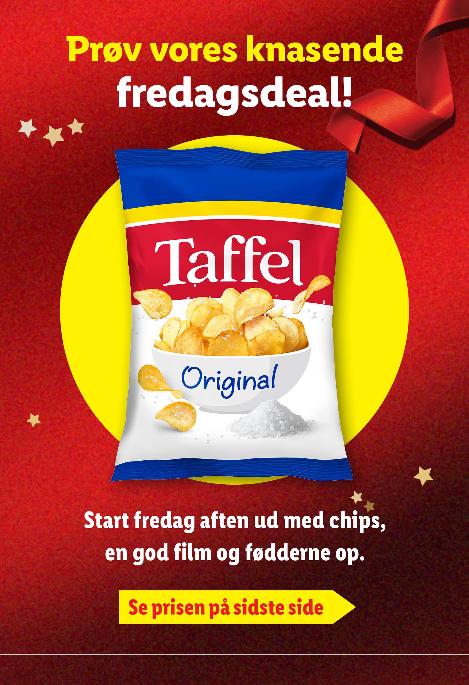 lidl - Lidl tilbudsavis gyldig fra 07.12. til 13.12. - page: 21