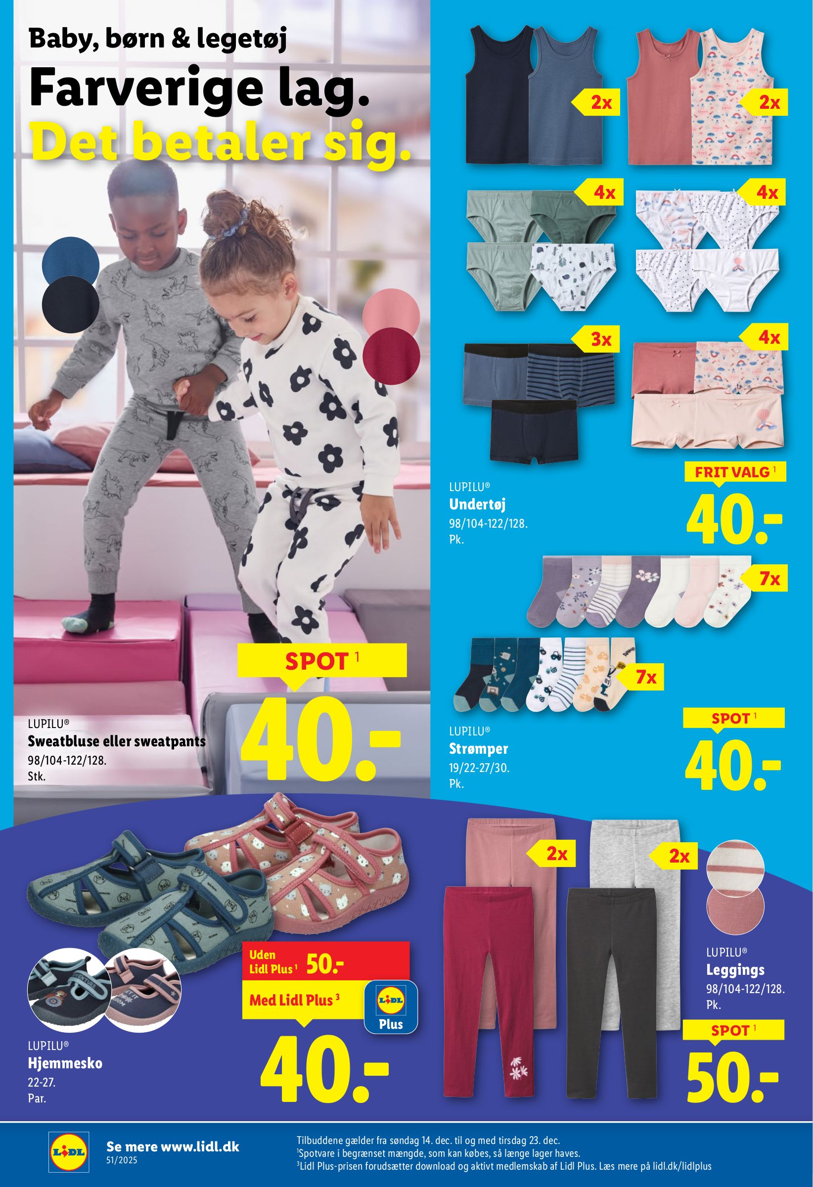 lidl - Lidl tilbudsavis gyldig fra 18.12. til 23.12. - page: 36