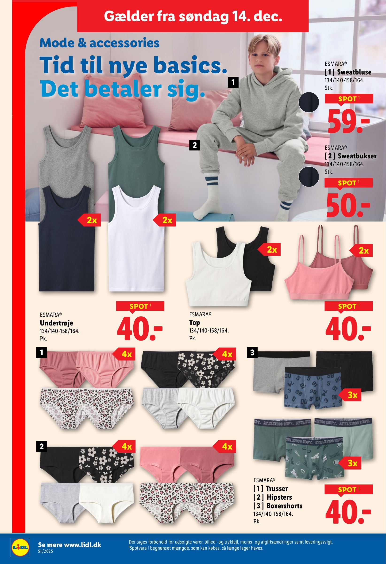 lidl - Lidl tilbudsavis gyldig fra 18.12. til 23.12. - page: 35