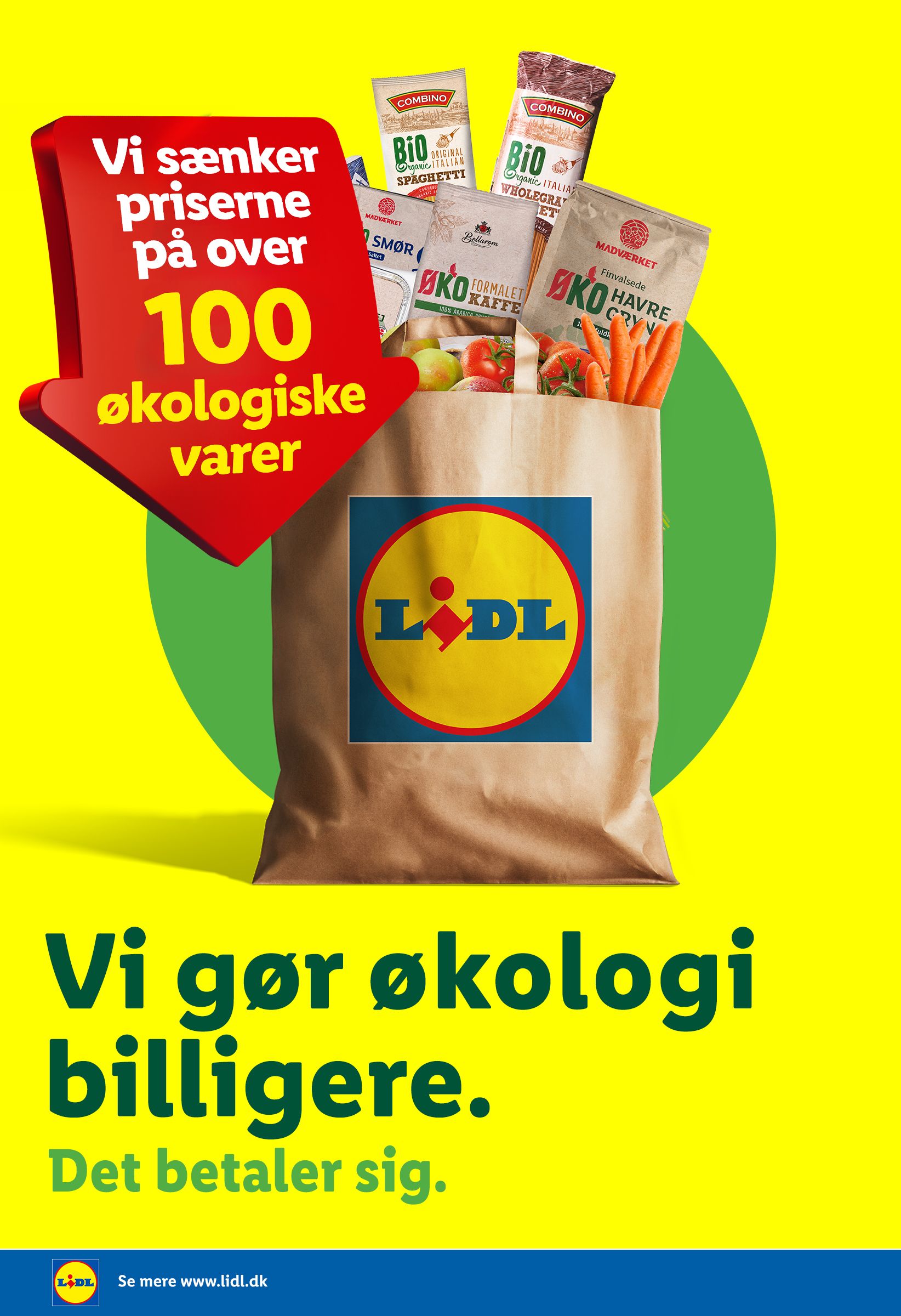 lidl - Lidl tilbudsavis gyldig fra 11.01. til 17.01. - page: 2